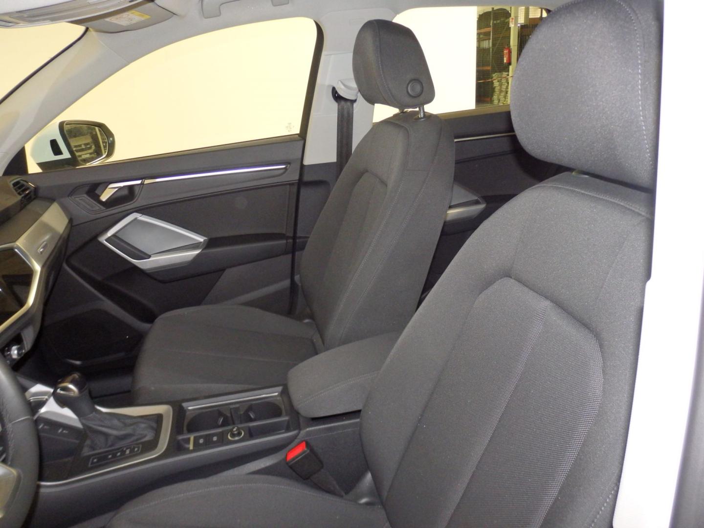 Audi Q3 Advanced 35 TDI 110kW (150CV) S tronic