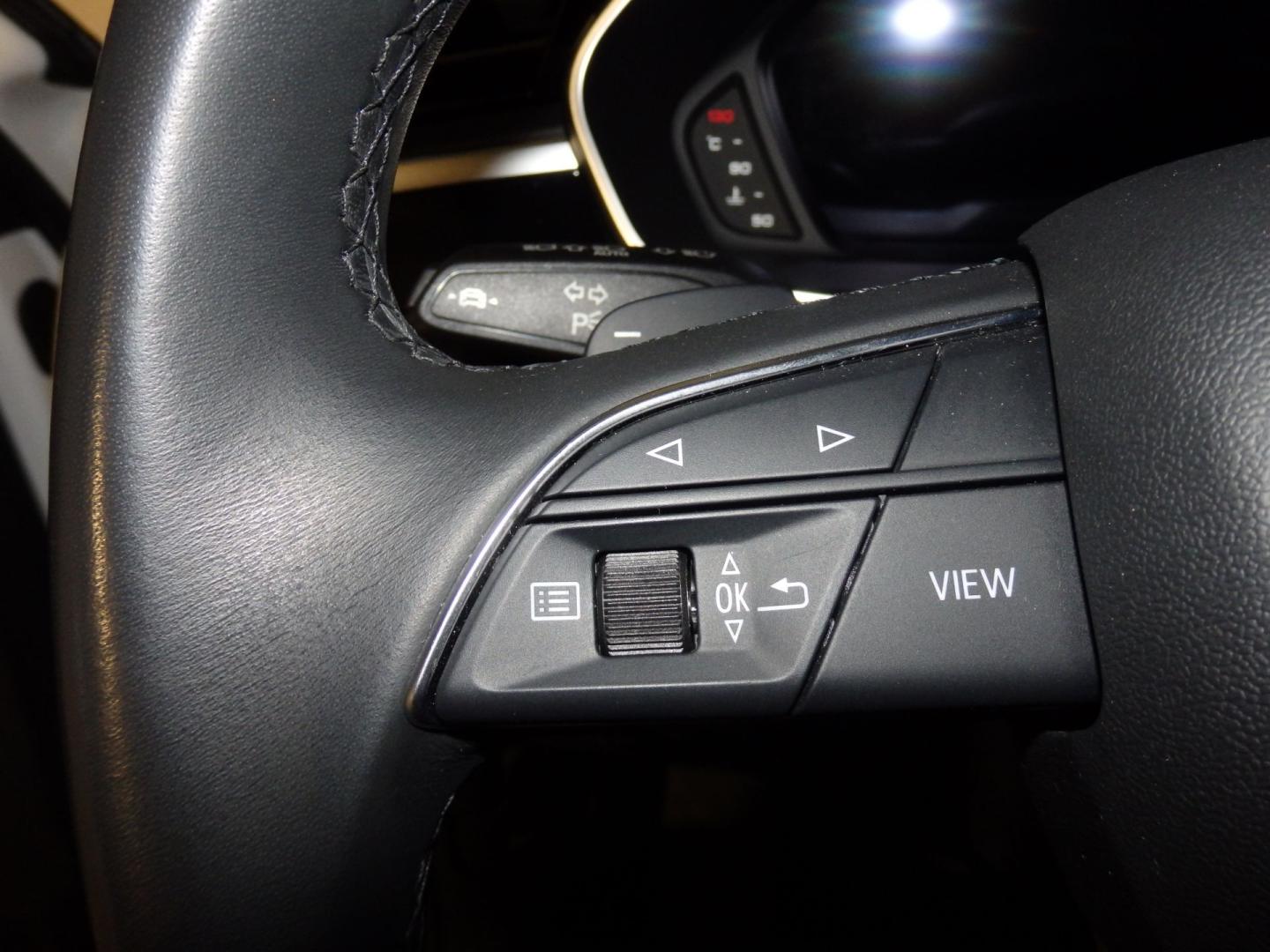 Audi Q3 Advanced 35 TDI 110kW (150CV) S tronic