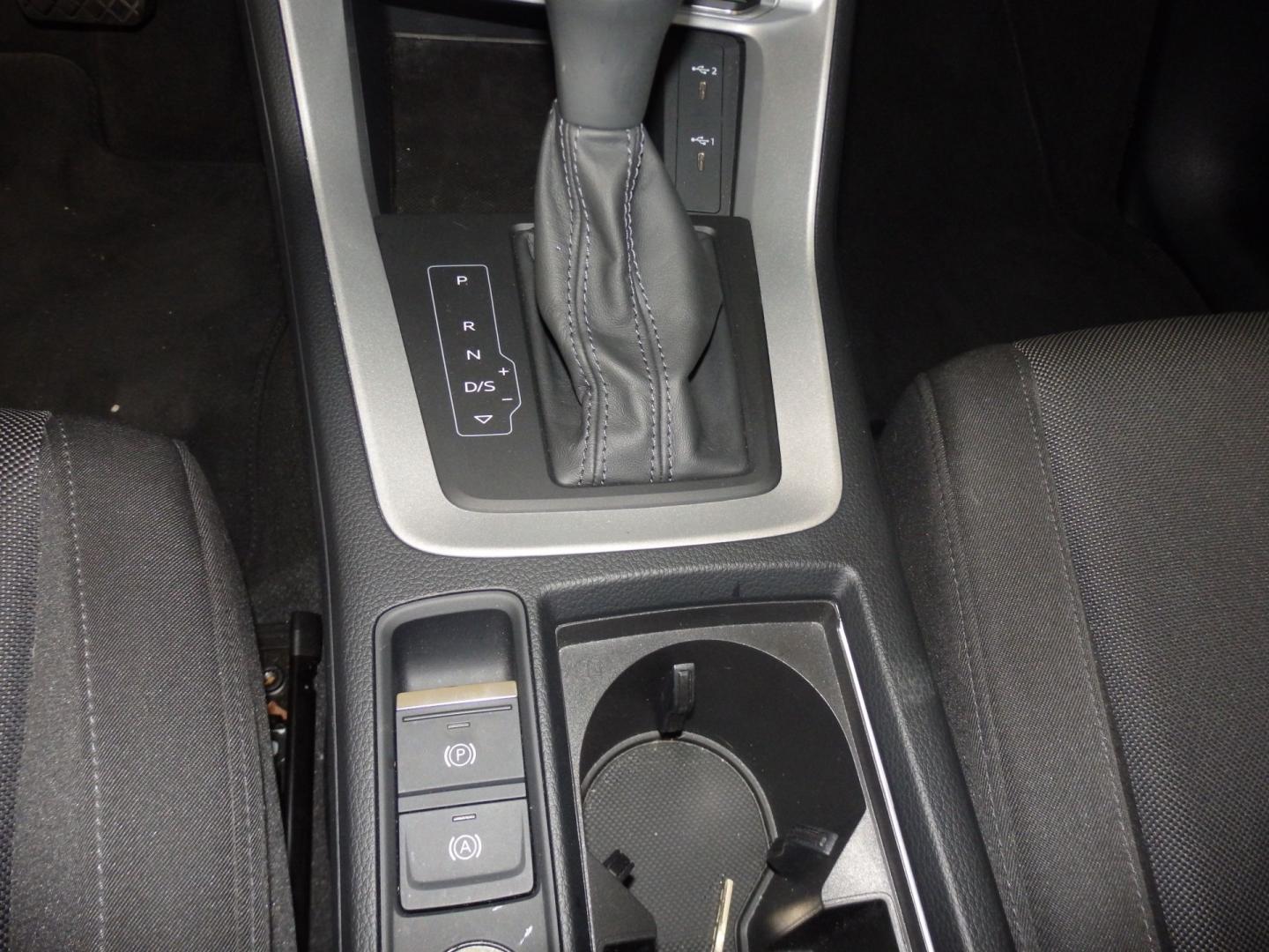Audi Q3 Advanced 35 TDI 110kW (150CV) S tronic