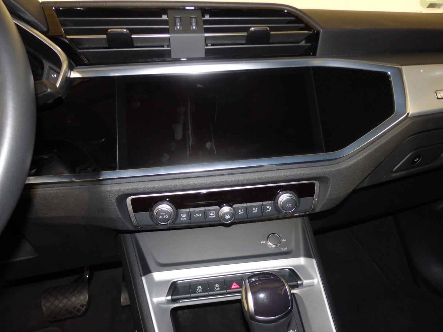 Audi Q3 Advanced 35 TDI 110kW (150CV) S tronic