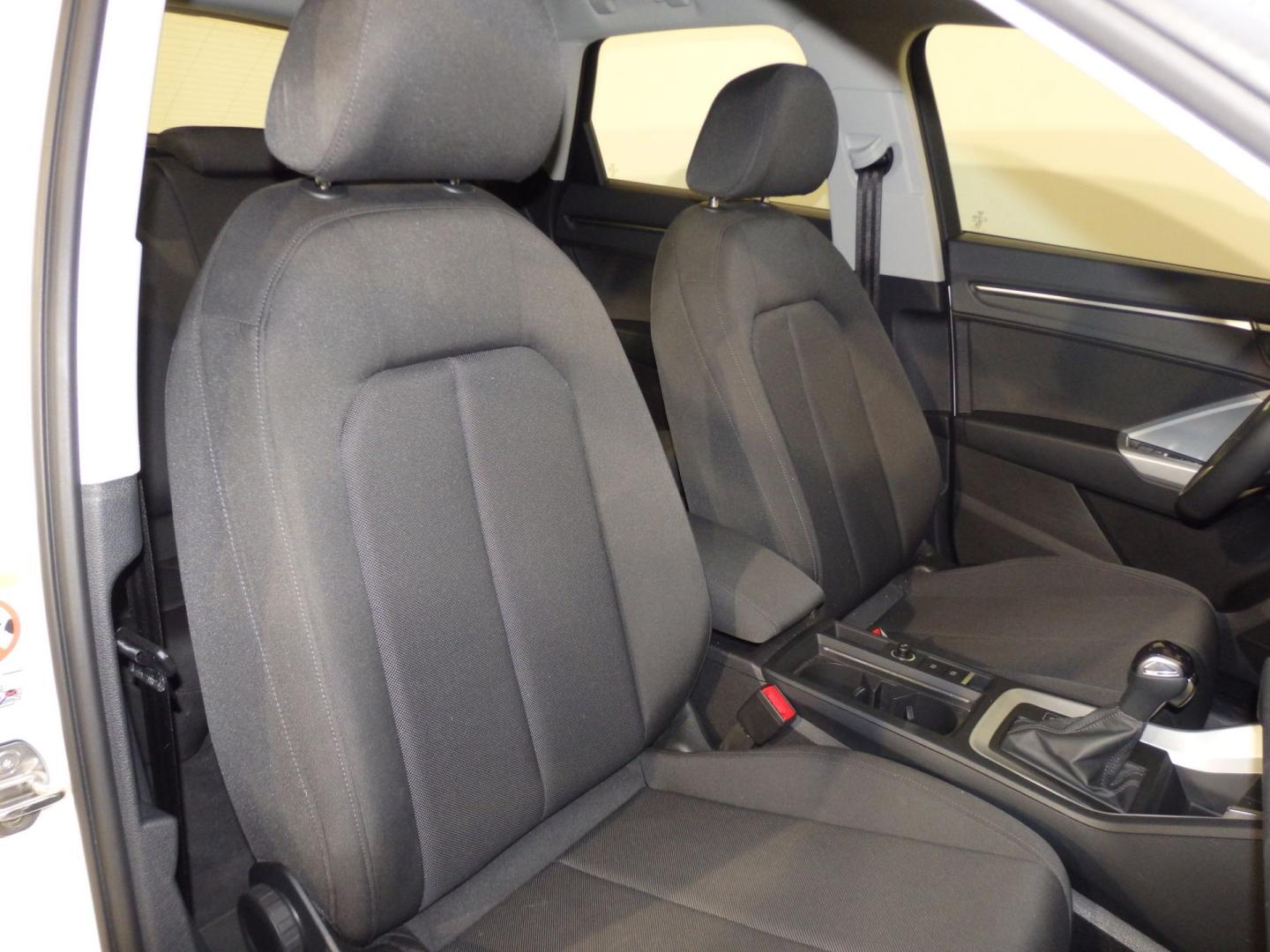 Audi Q3 Advanced 35 TDI 110kW (150CV) S tronic