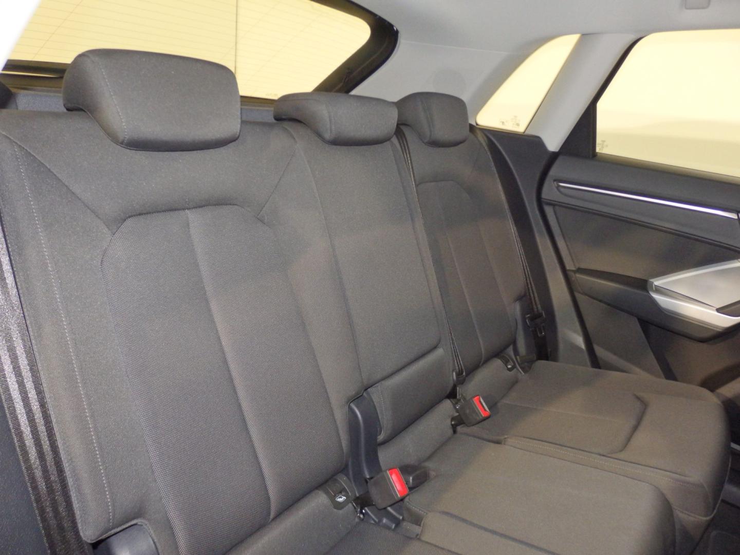 Audi Q3 Advanced 35 TDI 110kW (150CV) S tronic