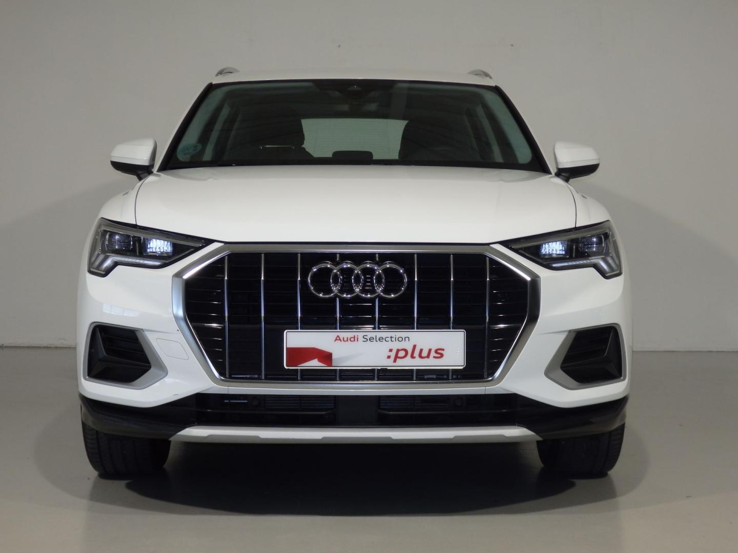 Audi Q3 Advanced 35 TDI 110kW (150CV) S tronic