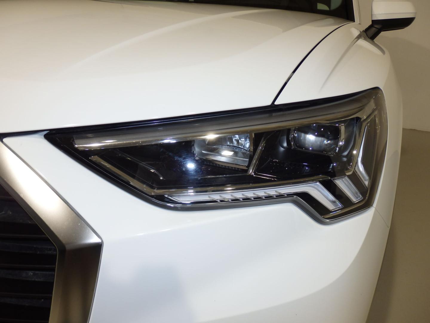 Audi Q3 Advanced 35 TDI 110kW (150CV) S tronic