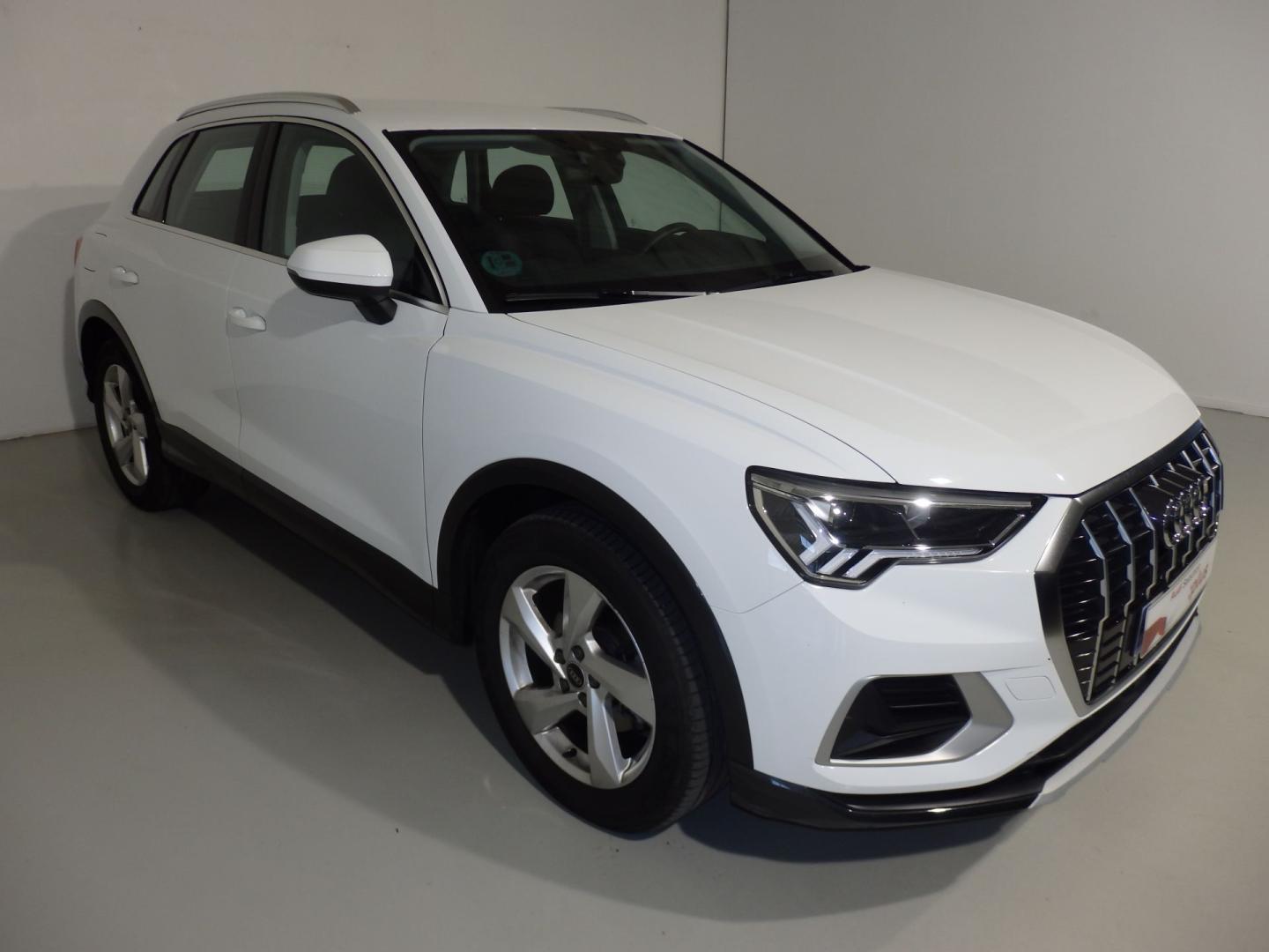 Audi Q3 Advanced 35 TDI 110kW (150CV) S tronic