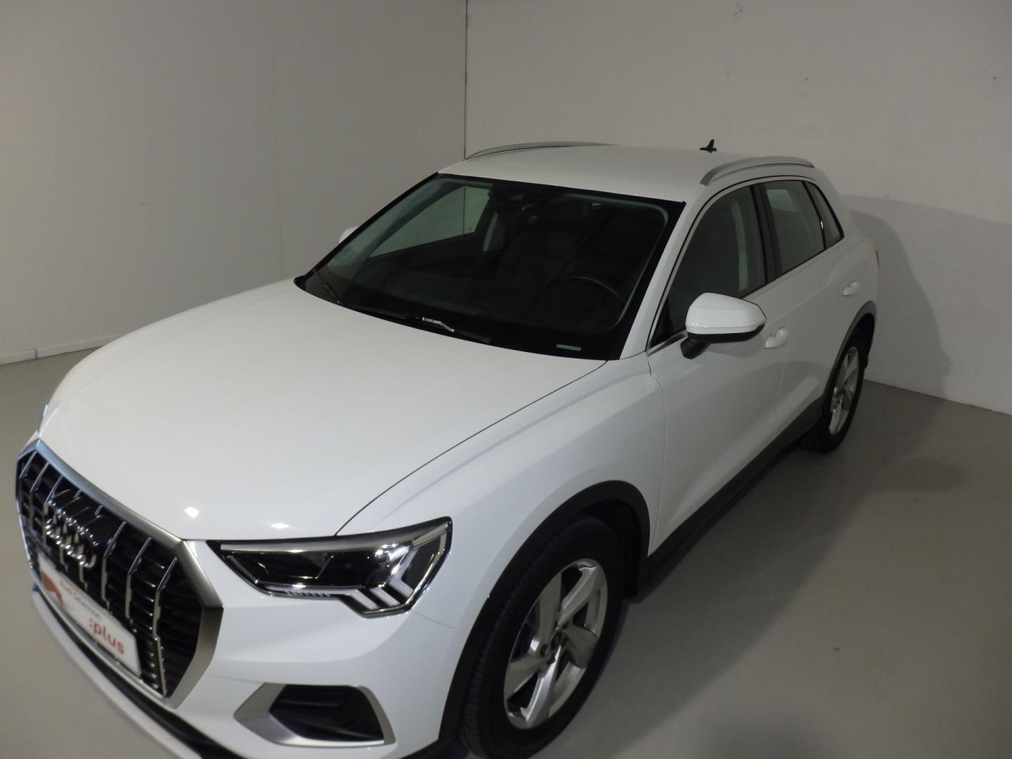 Audi Q3 Advanced 35 TDI 110kW (150CV) S tronic
