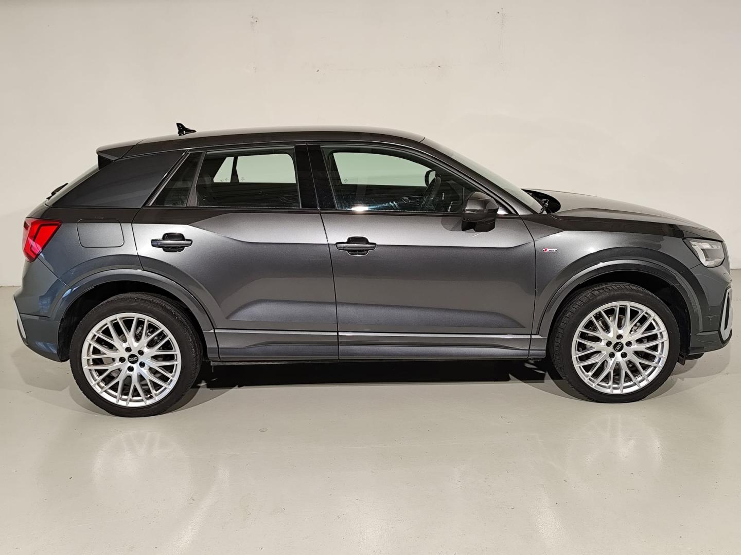 Audi Q2 Adrenalin 30 TDI 85kW (116CV) S tronic