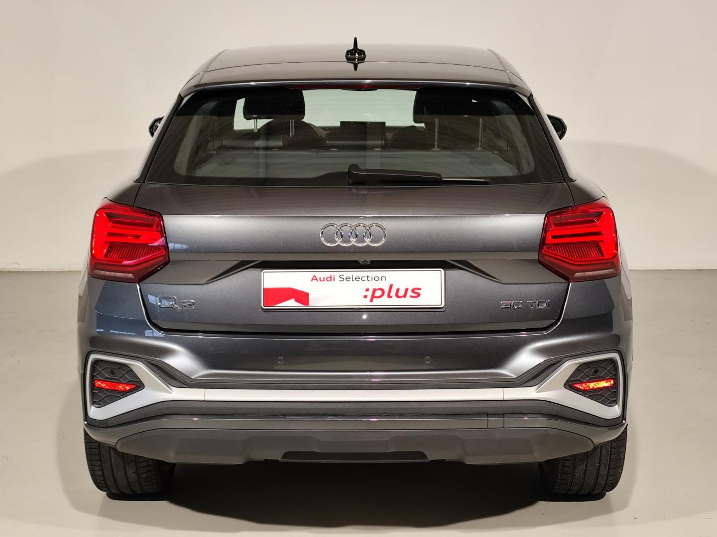 Audi Q2 Adrenalin 30 TDI 85kW (116CV) S tronic