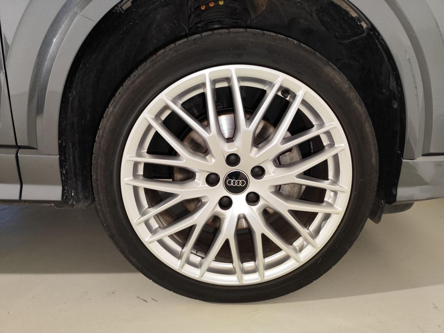 Audi Q2 Adrenalin 30 TDI 85kW (116CV) S tronic