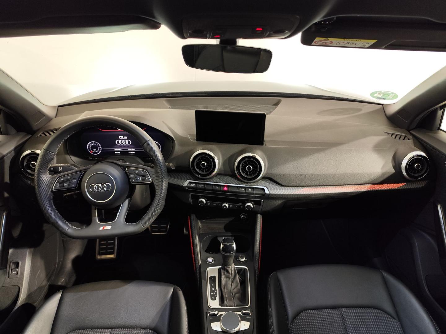 Audi Q2 Adrenalin 30 TDI 85kW (116CV) S tronic