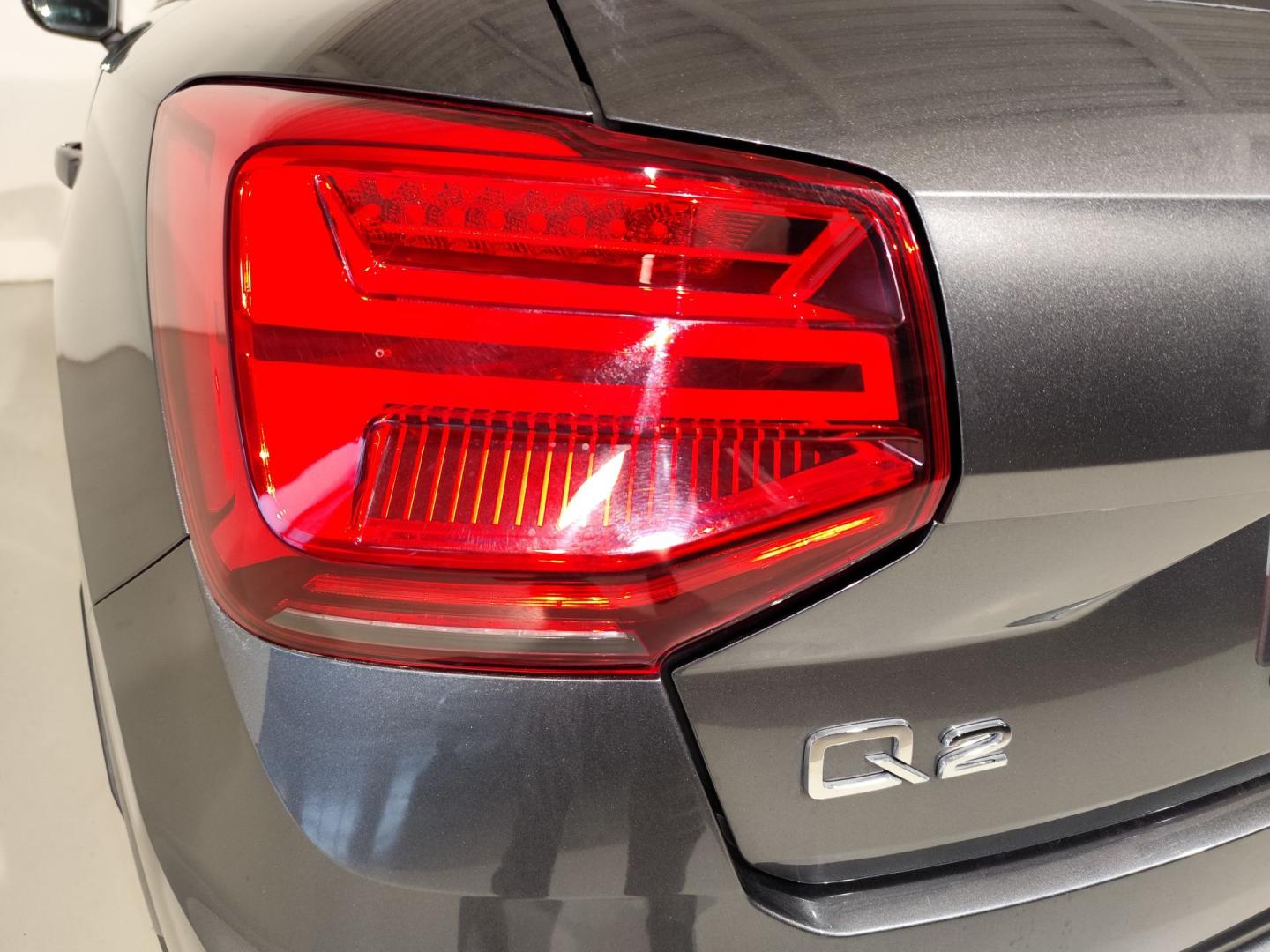 Audi Q2 Adrenalin 30 TDI 85kW (116CV) S tronic