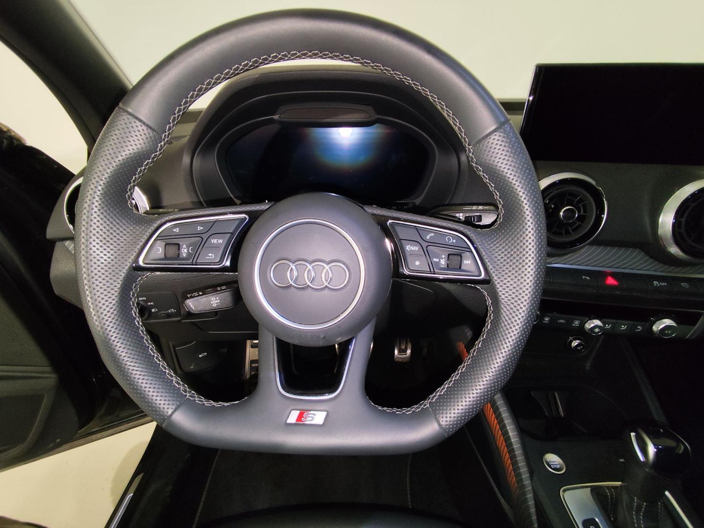 Audi Q2 Adrenalin 30 TDI 85kW (116CV) S tronic