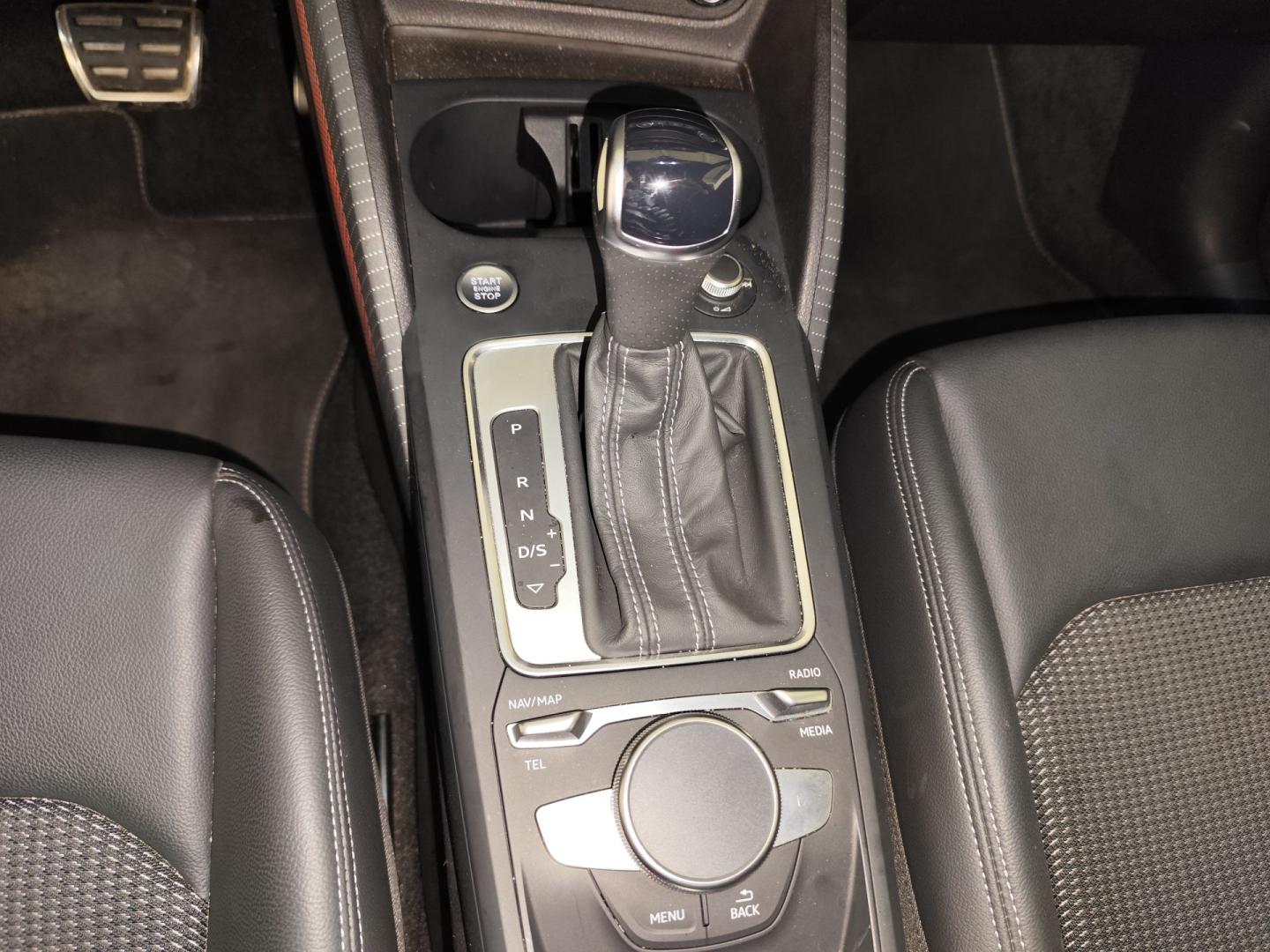 Audi Q2 Adrenalin 30 TDI 85kW (116CV) S tronic