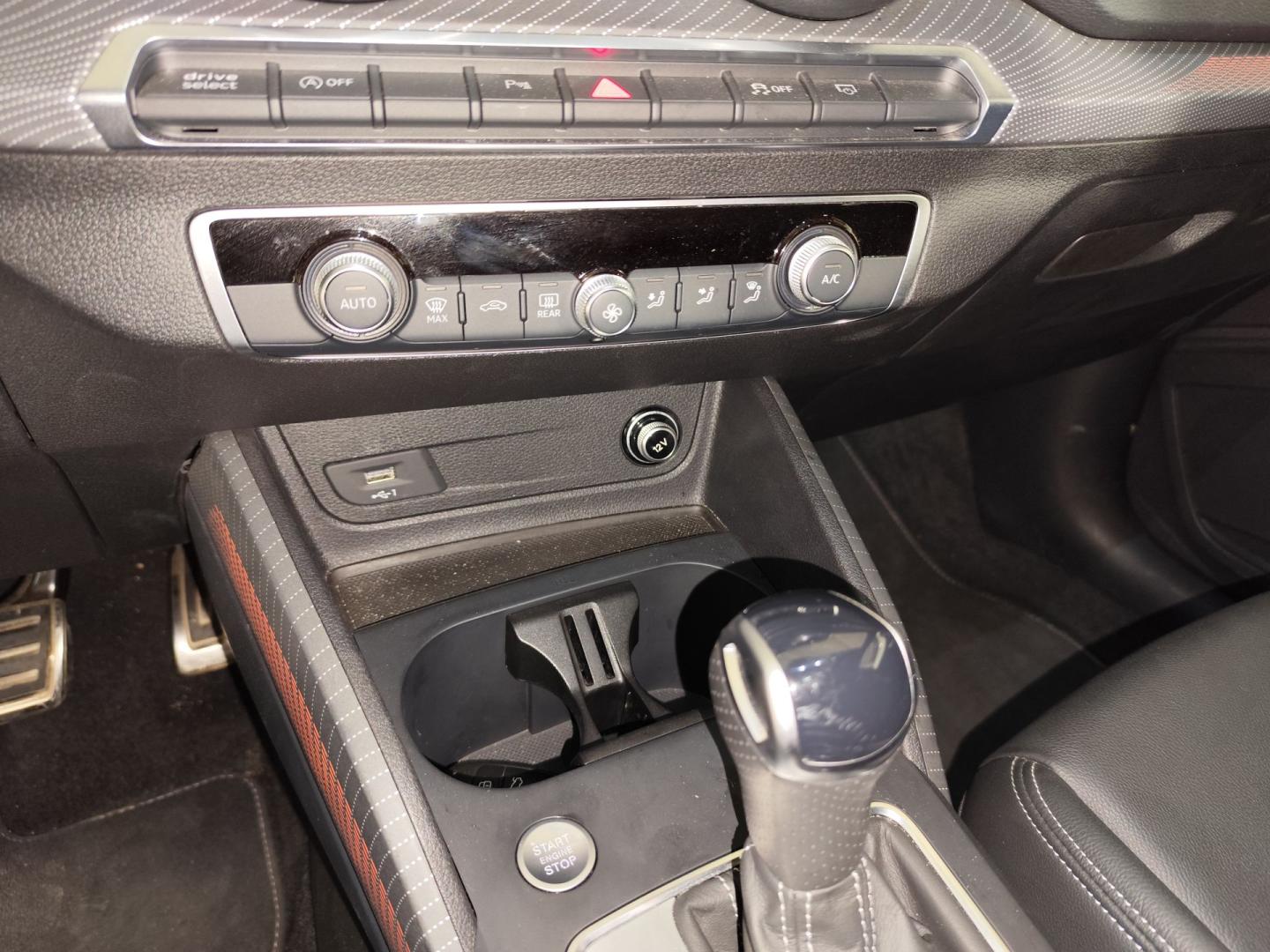 Audi Q2 Adrenalin 30 TDI 85kW (116CV) S tronic
