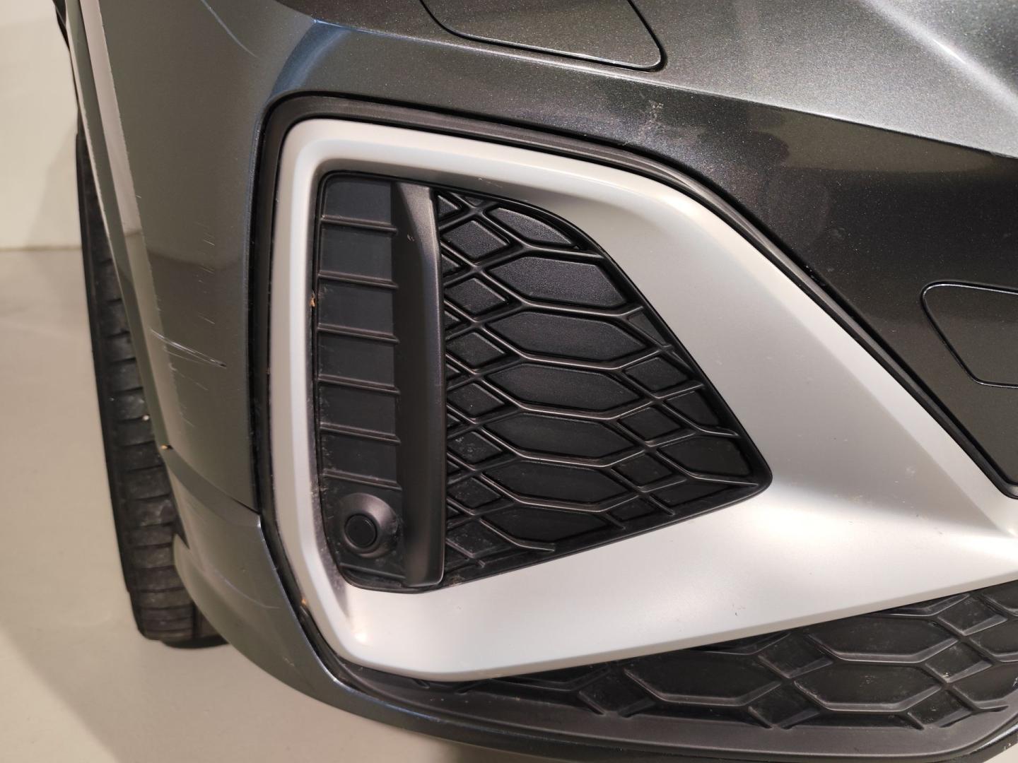 Audi Q2 Adrenalin 30 TDI 85kW (116CV) S tronic