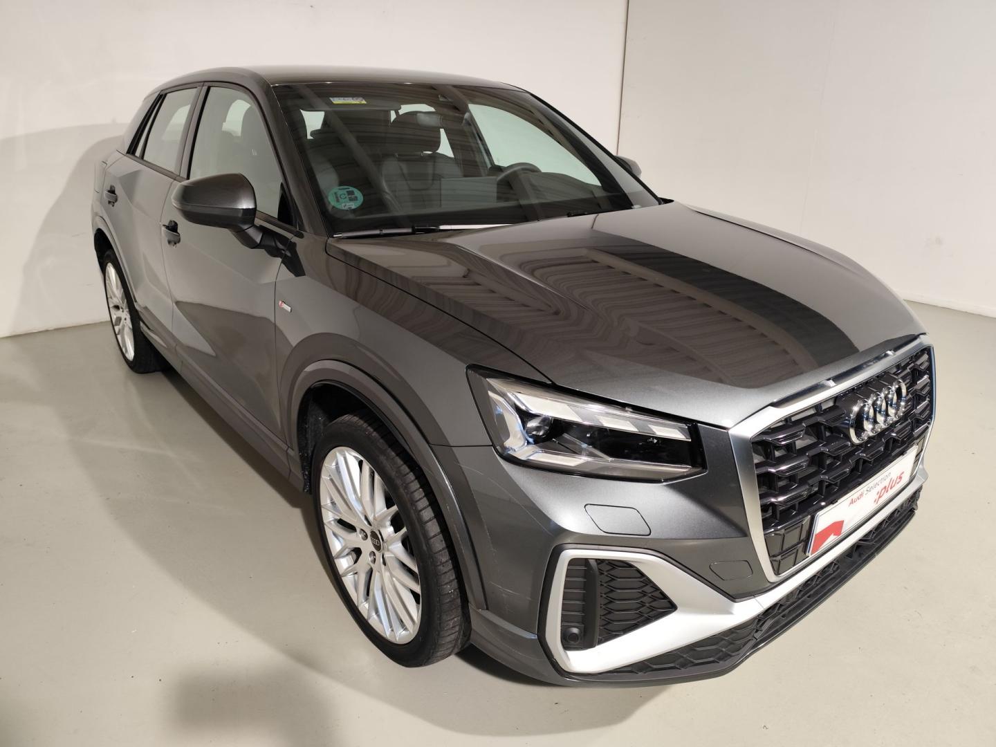 Audi Q2 Adrenalin 30 TDI 85kW (116CV) S tronic
