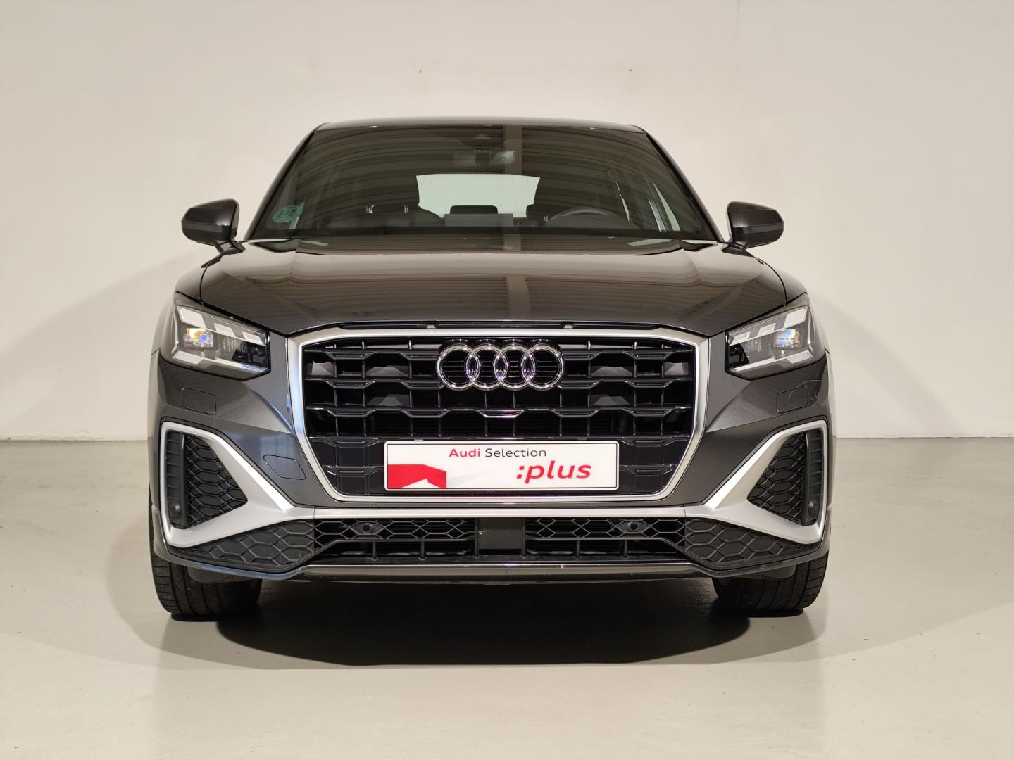 Audi Q2 Adrenalin 30 TDI 85kW (116CV) S tronic