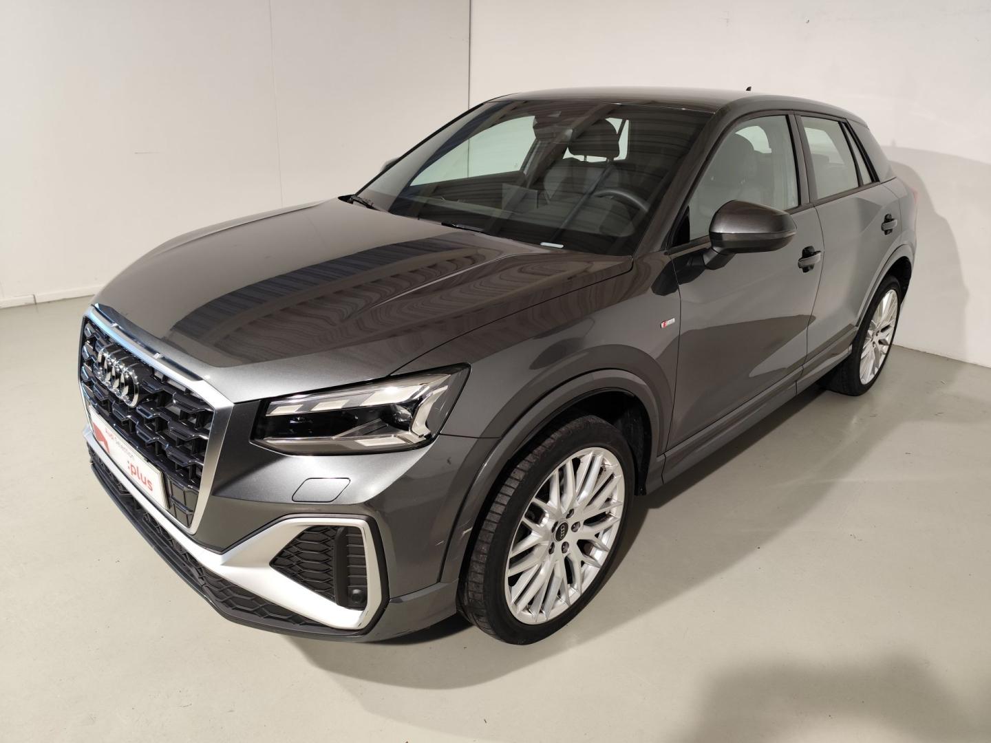 Audi Q2 Adrenalin 30 TDI 85kW (116CV) S tronic