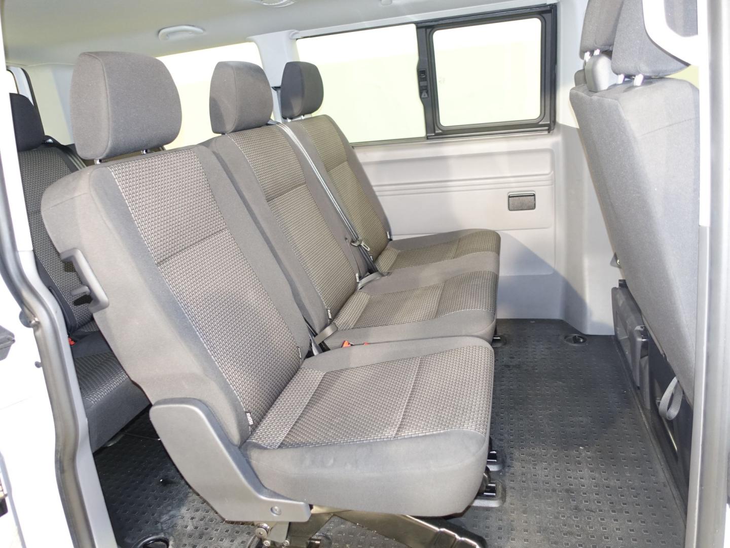 Volkswagen Caravelle Origin Corta 2.0 TDI 110kW BMT DSG
