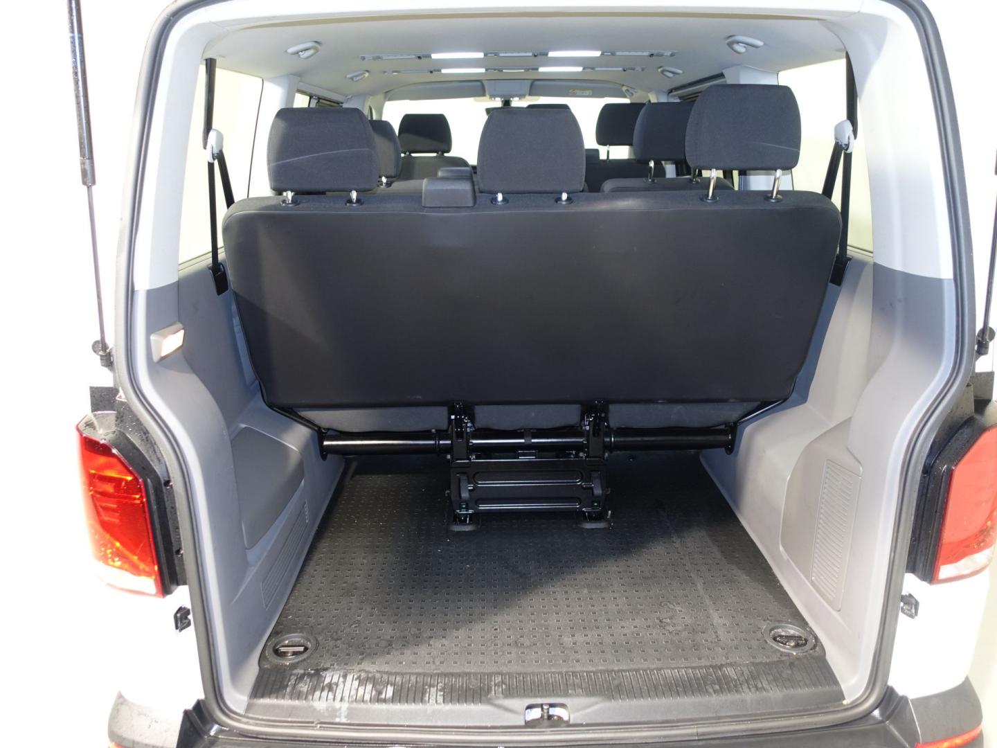 Volkswagen Caravelle Origin Corta 2.0 TDI 110kW BMT DSG