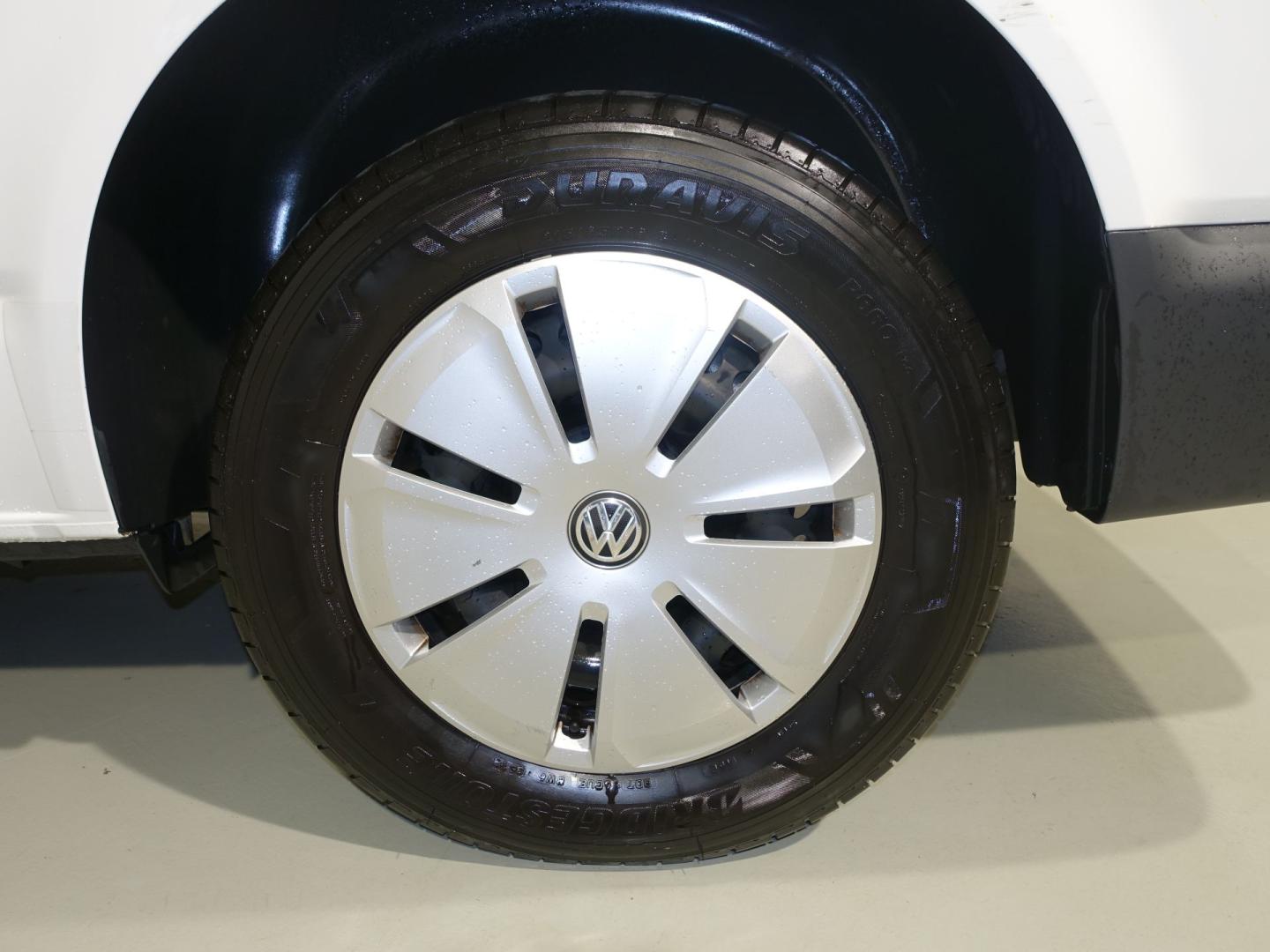 Volkswagen Caravelle Origin Corta 2.0 TDI 110kW BMT DSG