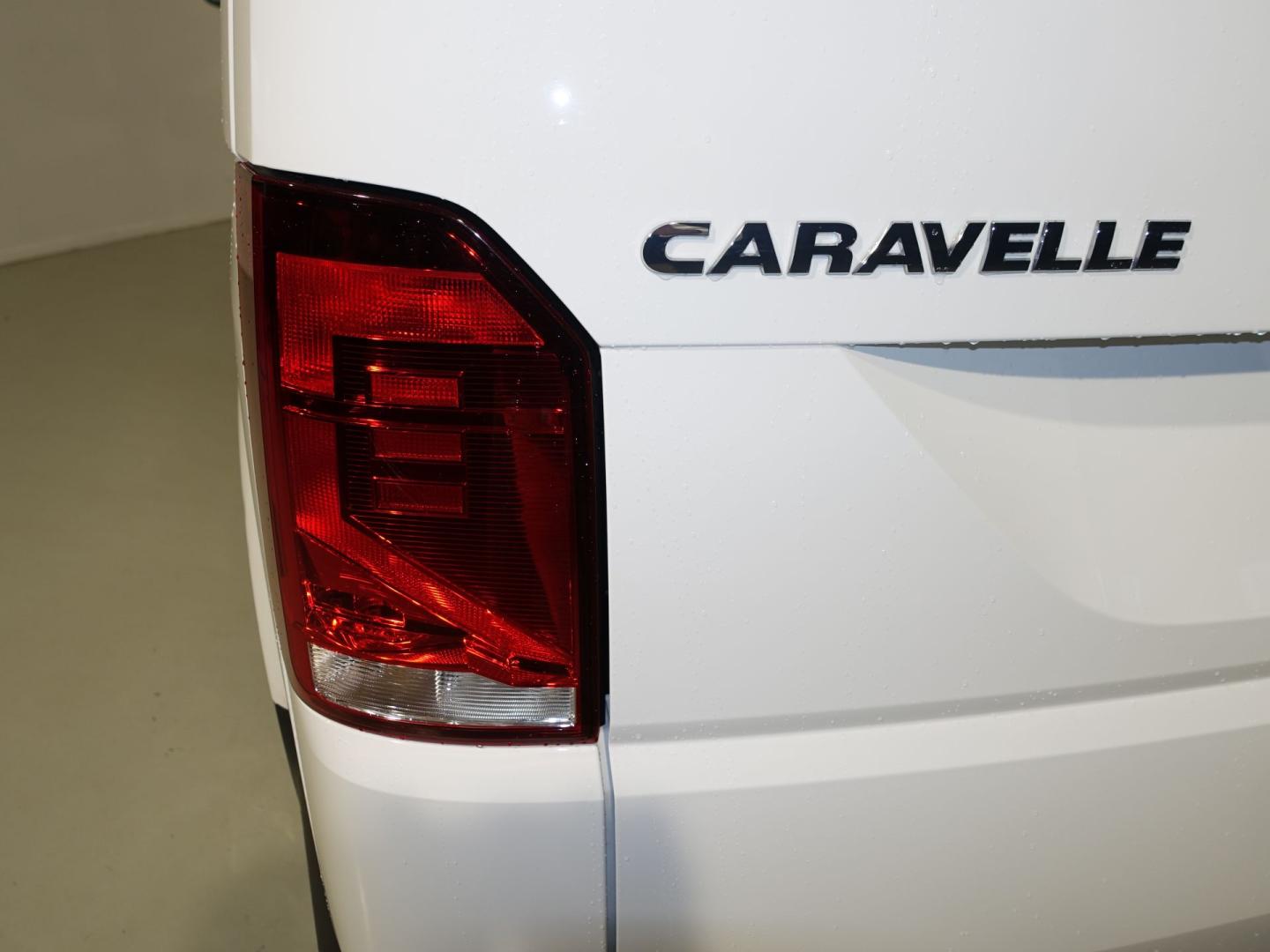 Volkswagen Caravelle Origin Corta 2.0 TDI 110kW BMT DSG
