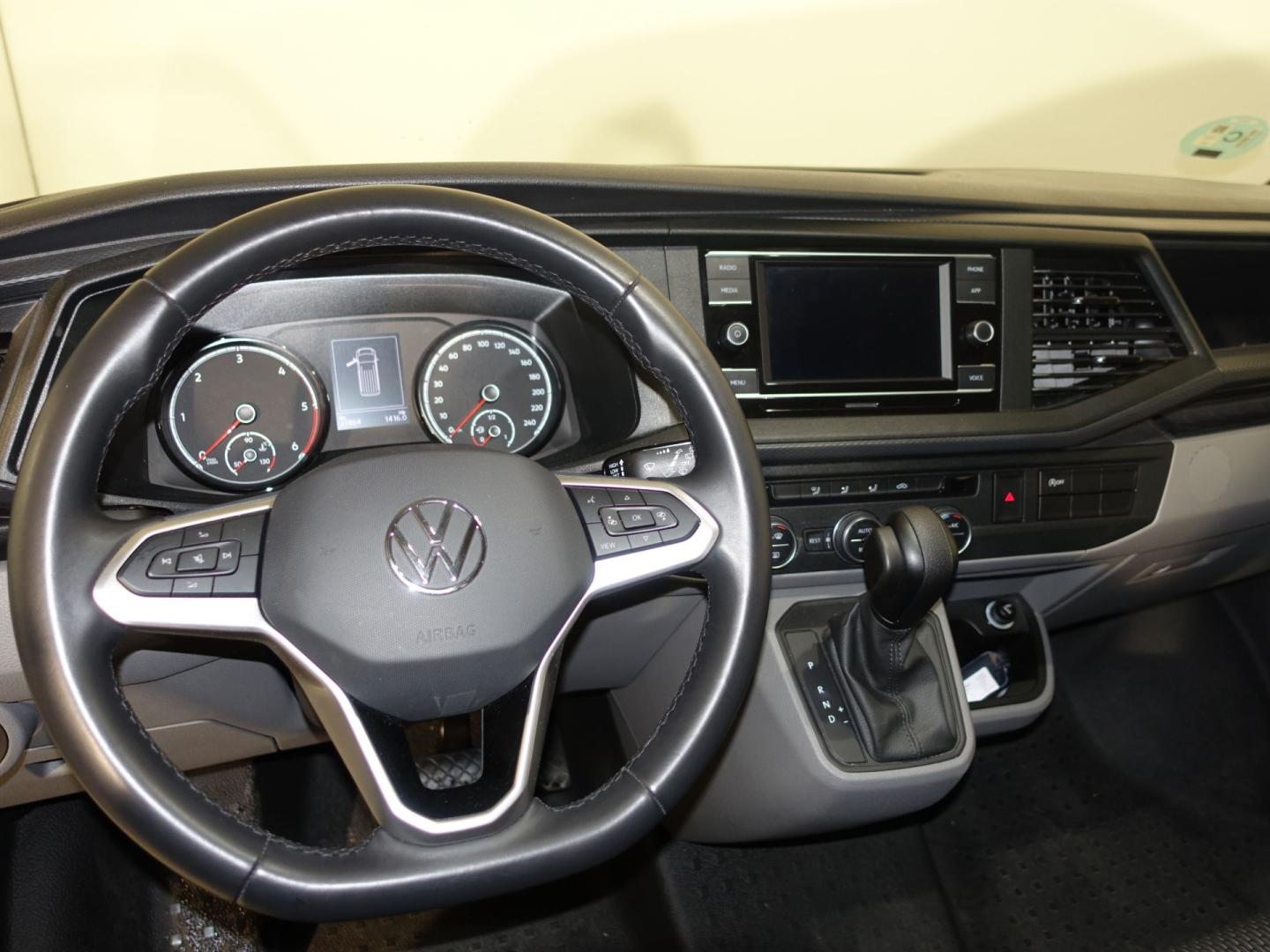 Volkswagen Caravelle Origin Corta 2.0 TDI 110kW BMT DSG