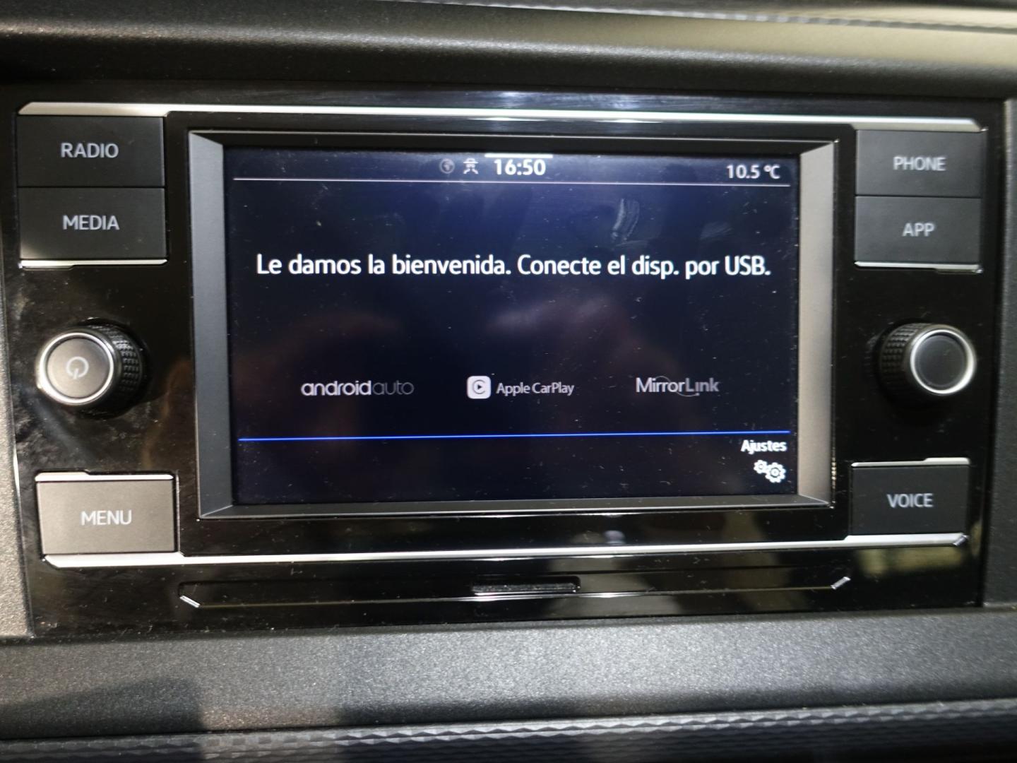 Volkswagen Caravelle Origin Corta 2.0 TDI 110kW BMT DSG