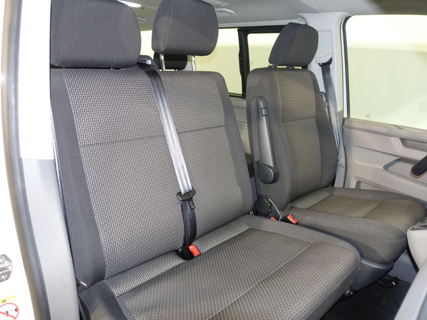 Volkswagen Caravelle Origin Corta 2.0 TDI 110kW BMT DSG