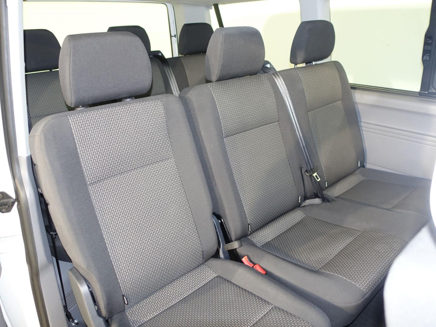 Volkswagen Caravelle Origin Corta 2.0 TDI 110kW BMT DSG