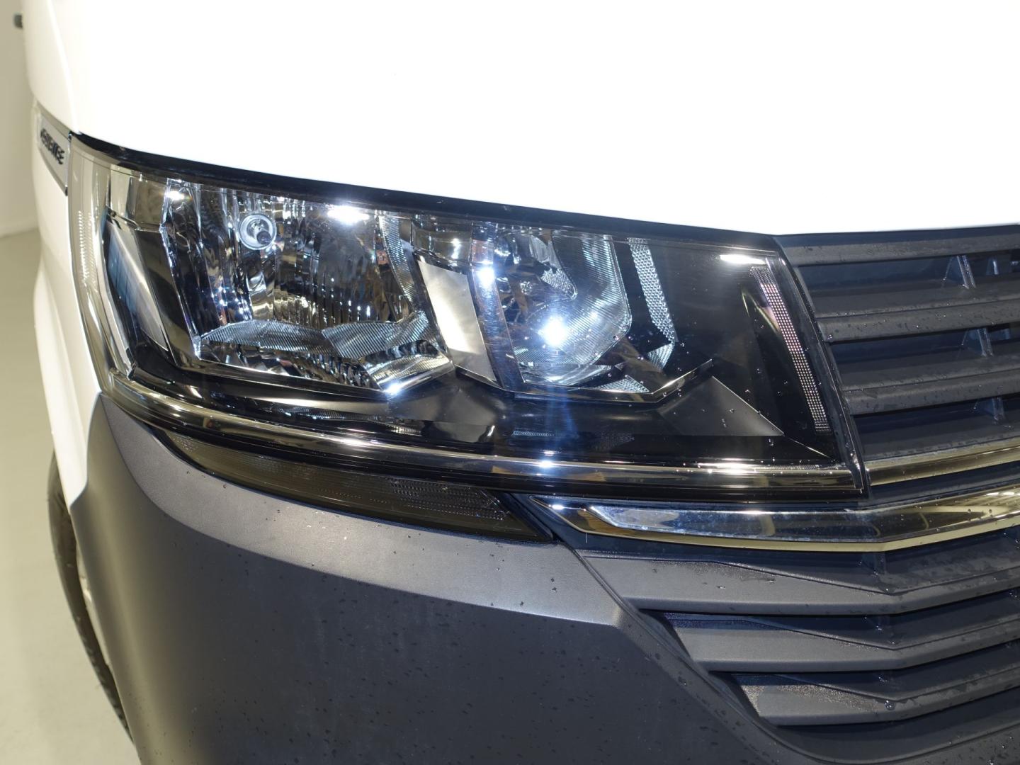 Volkswagen Caravelle Origin Corta 2.0 TDI 110kW BMT DSG