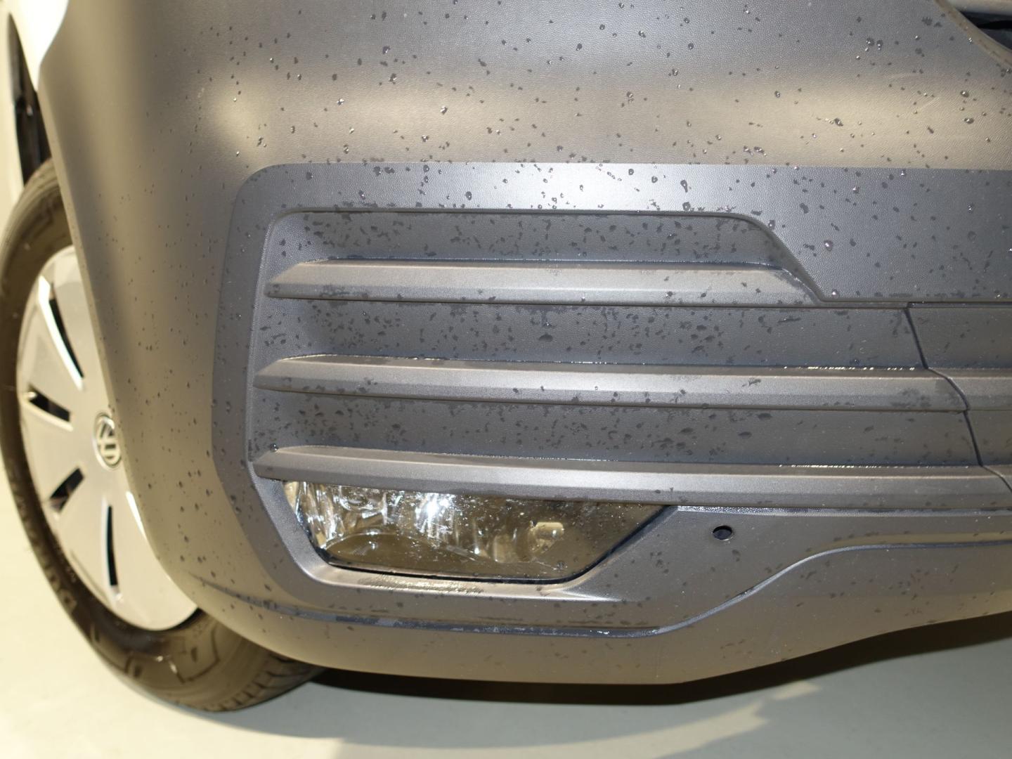 Volkswagen Caravelle Origin Corta 2.0 TDI 110kW BMT DSG