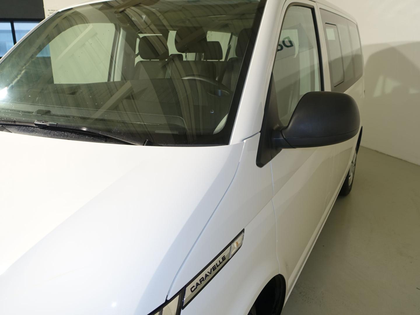 Volkswagen Caravelle Origin Corta 2.0 TDI 110kW BMT DSG