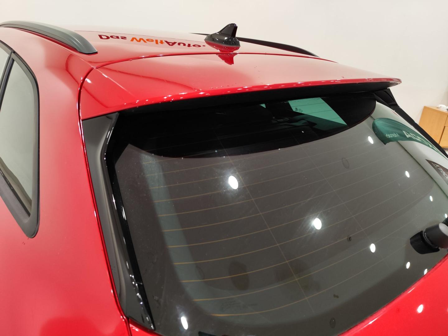 SEAT Nuevo León SP 1.5 eTSI 110kW DSG FR Special Edition