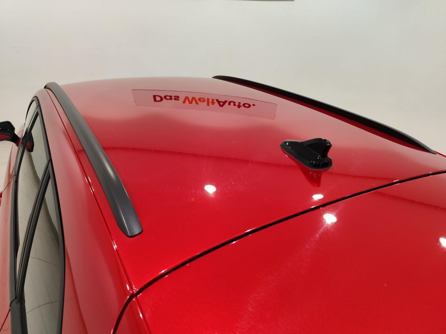 SEAT Nuevo León SP 1.5 eTSI 110kW DSG FR Special Edition