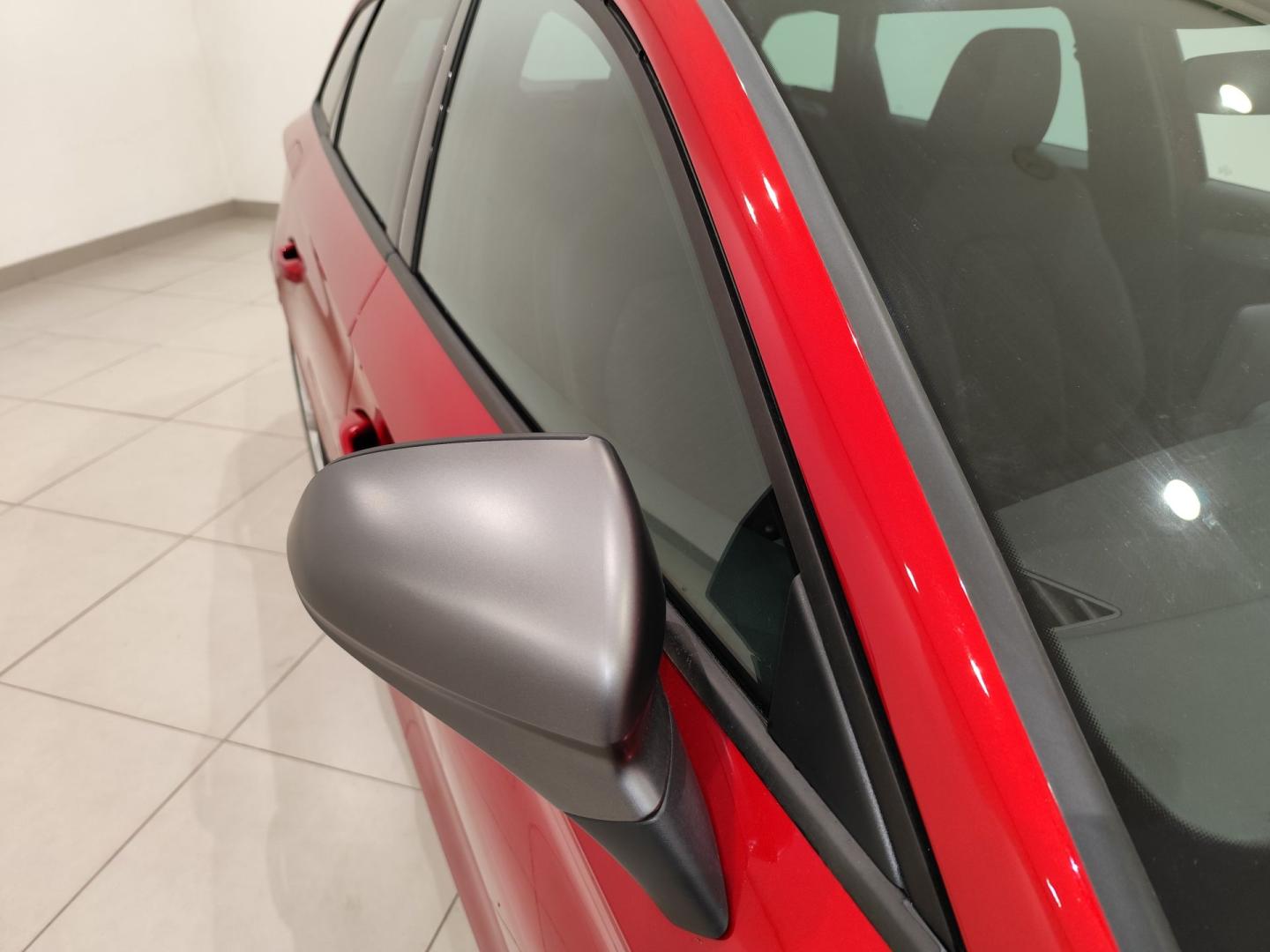 SEAT Nuevo León SP 1.5 eTSI 110kW DSG FR Special Edition