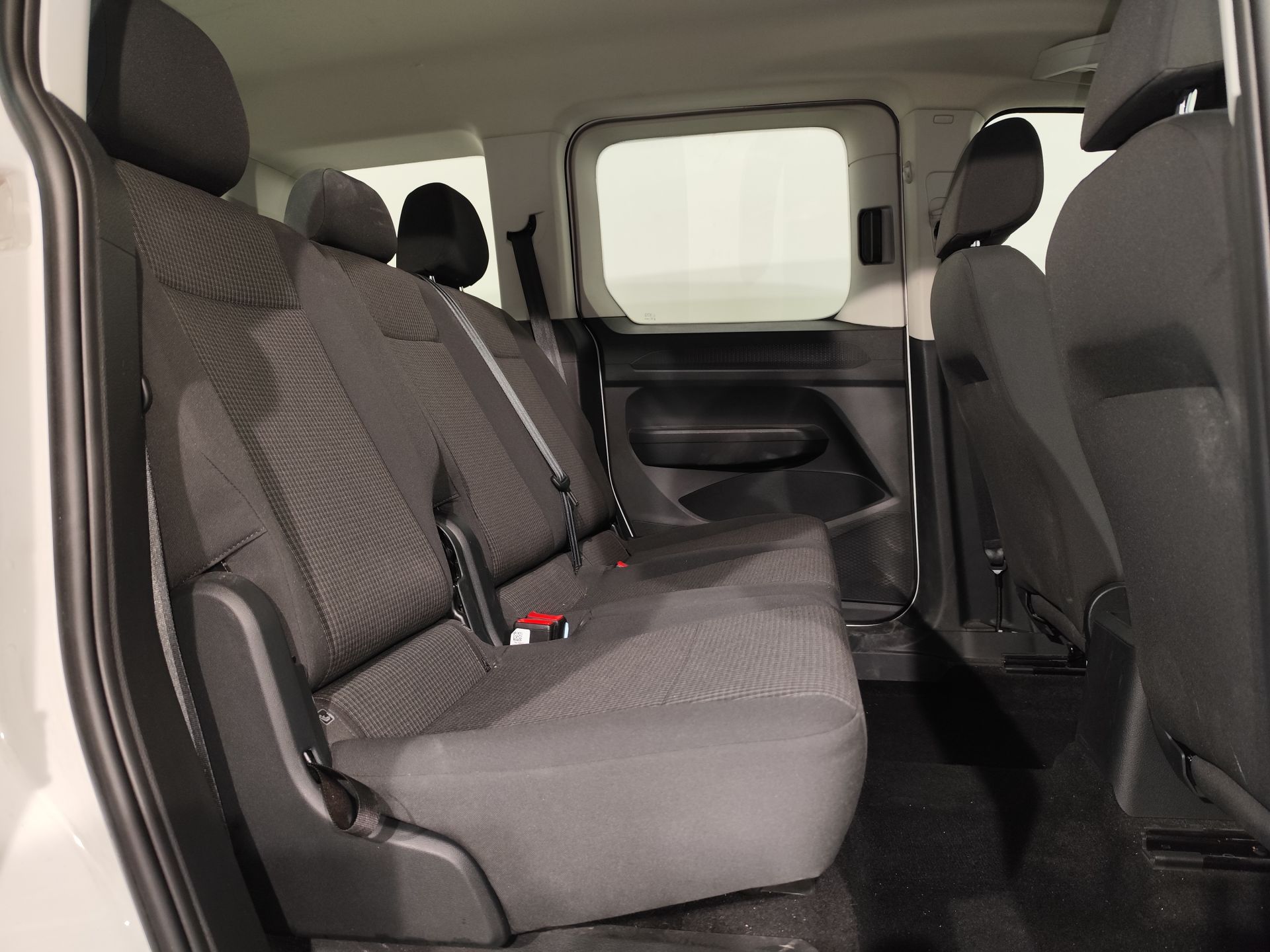 Volkswagen Caddy Origin 2.0 TDI 75kW (102CV)