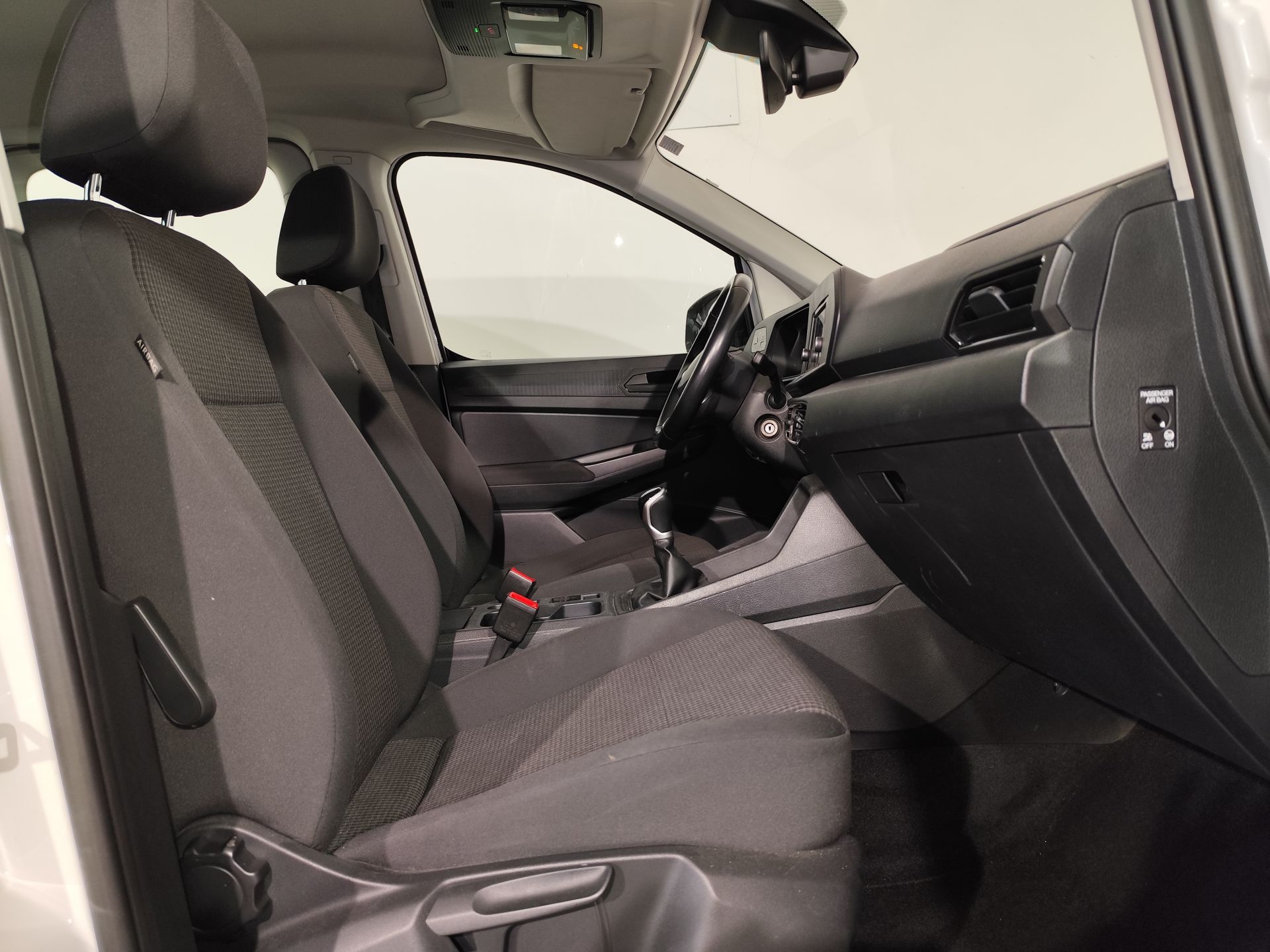 Volkswagen Caddy Origin 2.0 TDI 75kW (102CV)