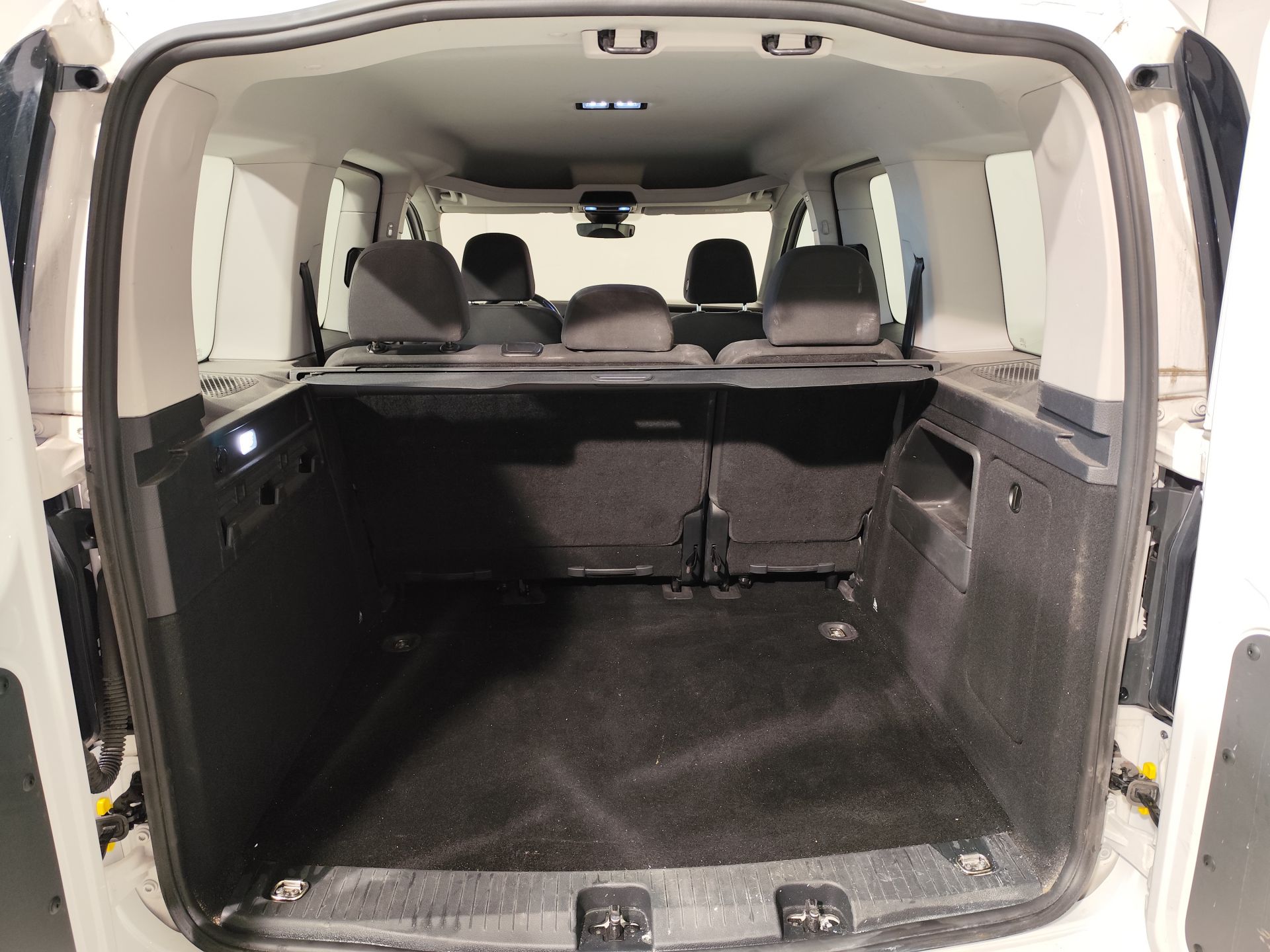Volkswagen Caddy Origin 2.0 TDI 75kW (102CV)