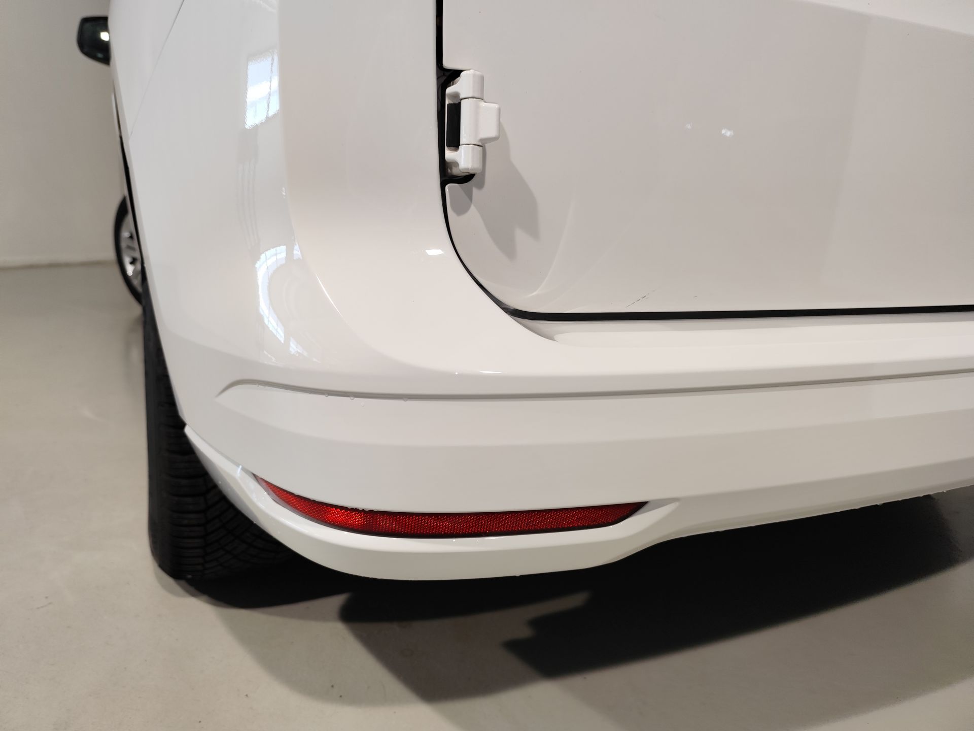 Volkswagen Caddy Origin 2.0 TDI 75kW (102CV)