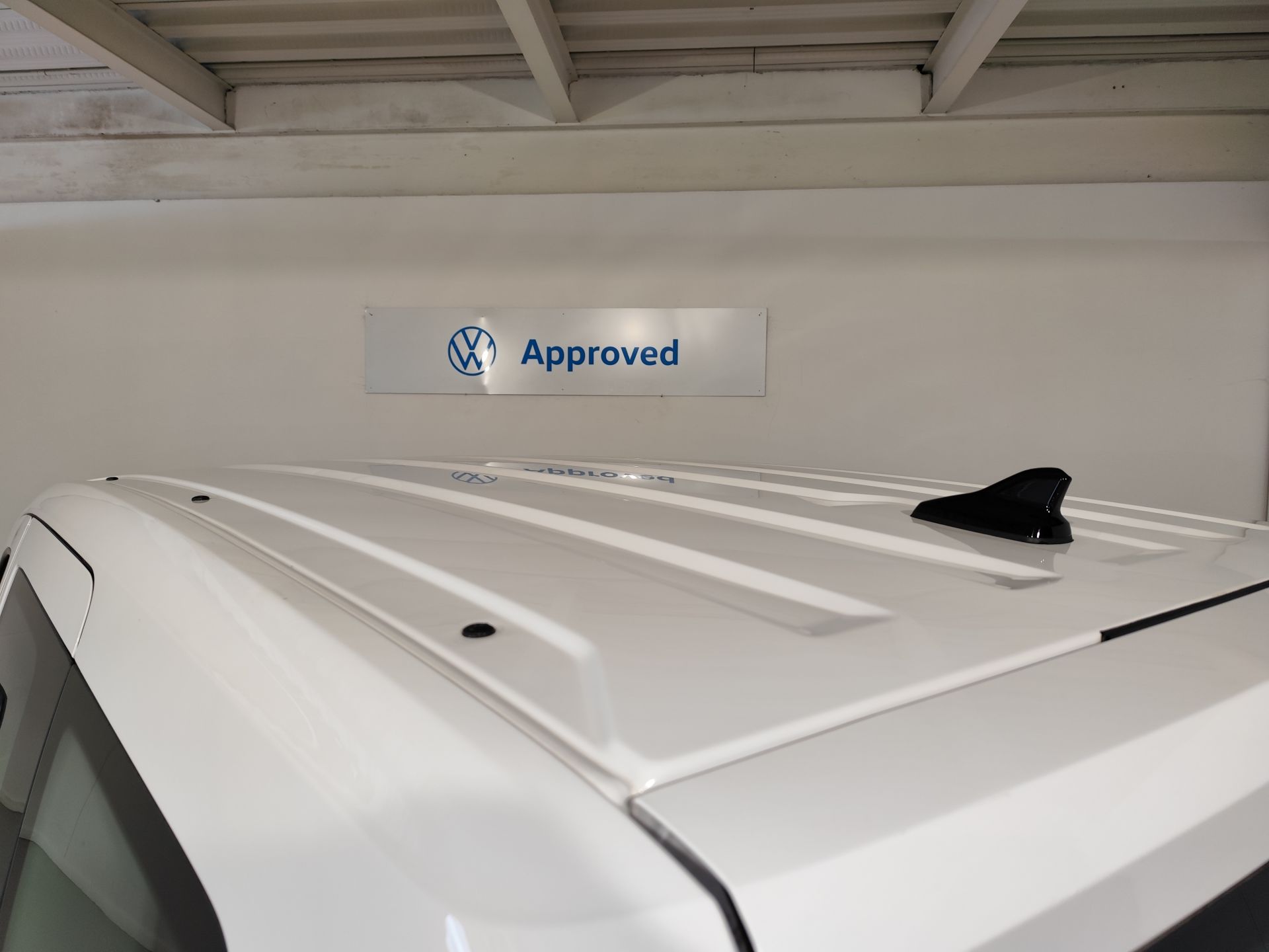 Volkswagen Caddy Origin 2.0 TDI 75kW (102CV)