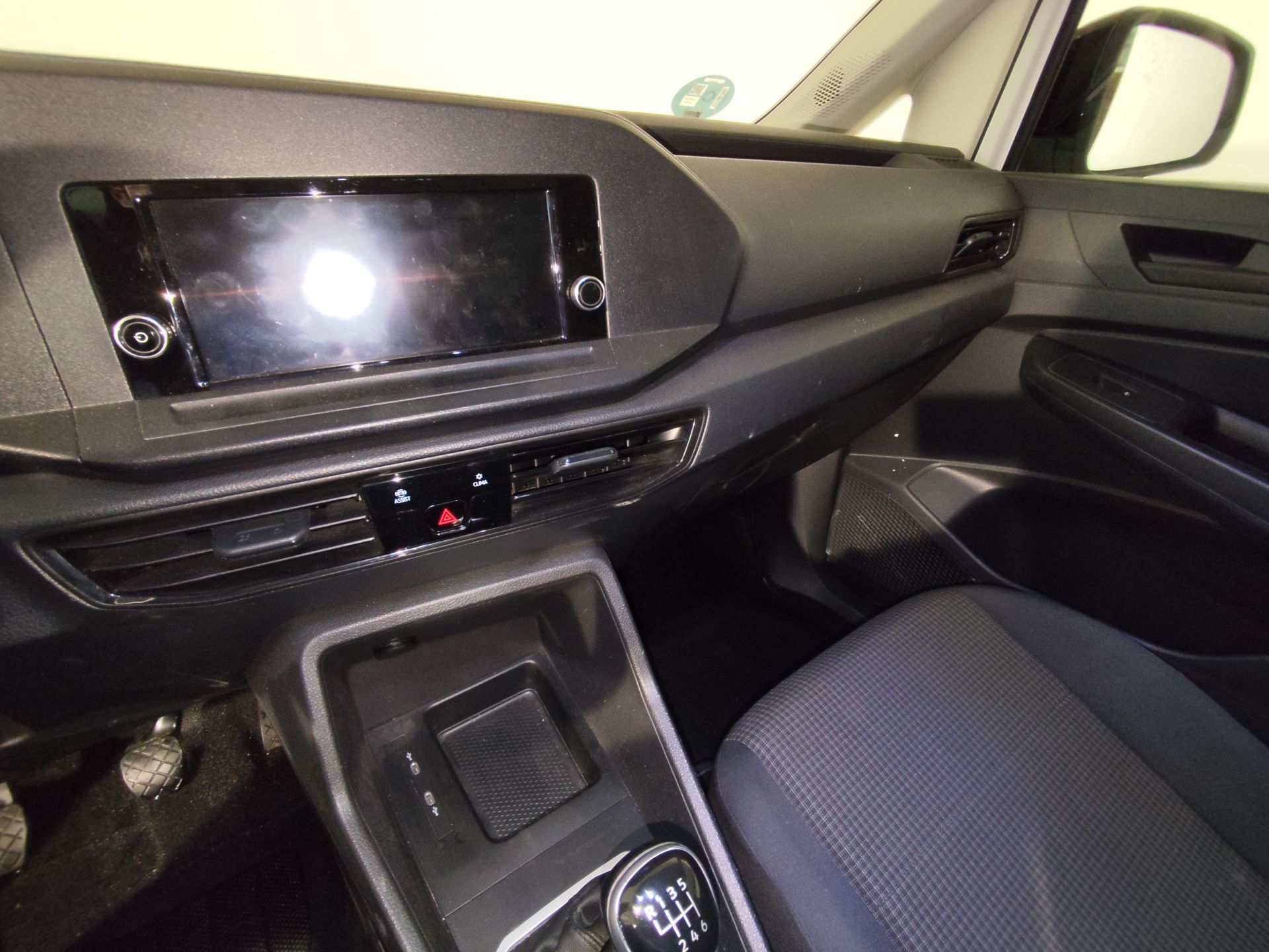 Volkswagen Caddy Origin 2.0 TDI 75kW (102CV)