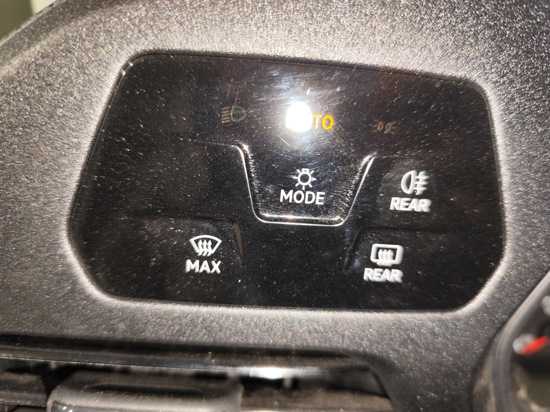 Volkswagen Caddy Origin 2.0 TDI 75kW (102CV)