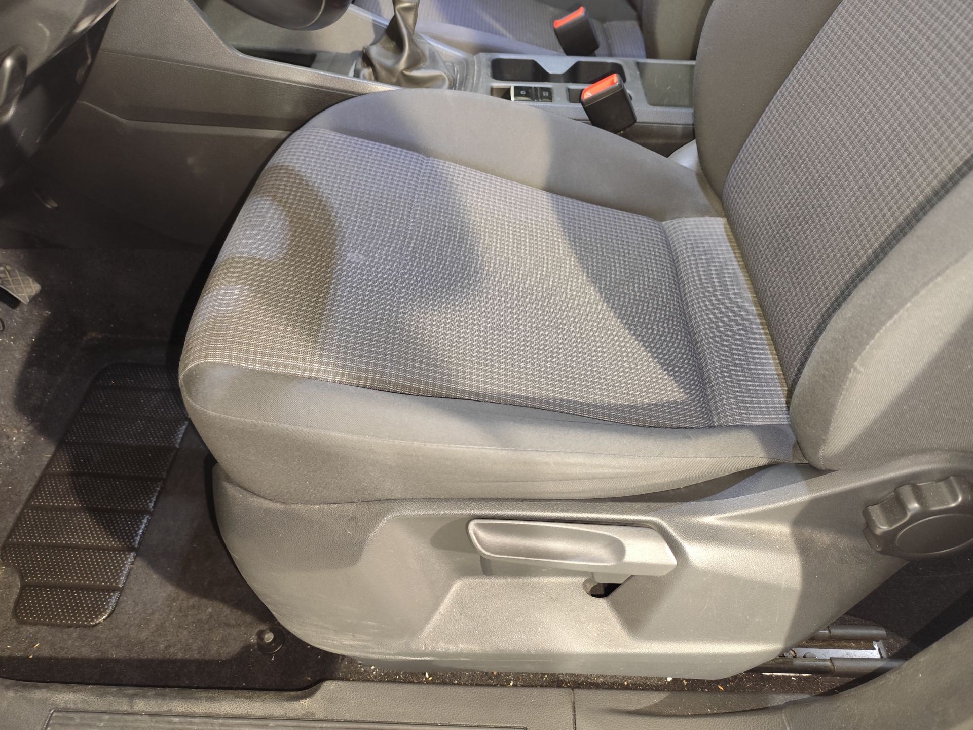 Volkswagen Caddy Origin 2.0 TDI 75kW (102CV)