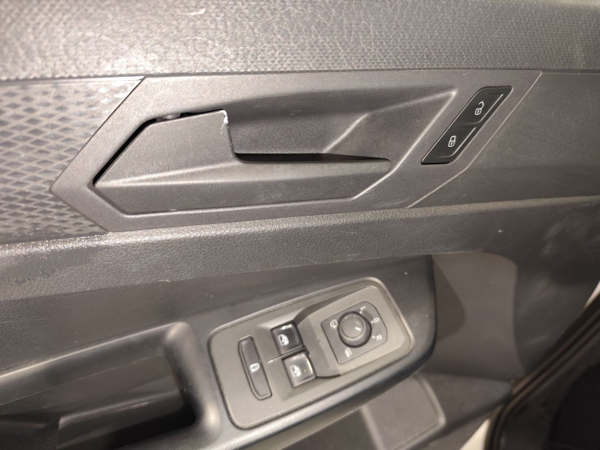 Volkswagen Caddy Origin 2.0 TDI 75kW (102CV)