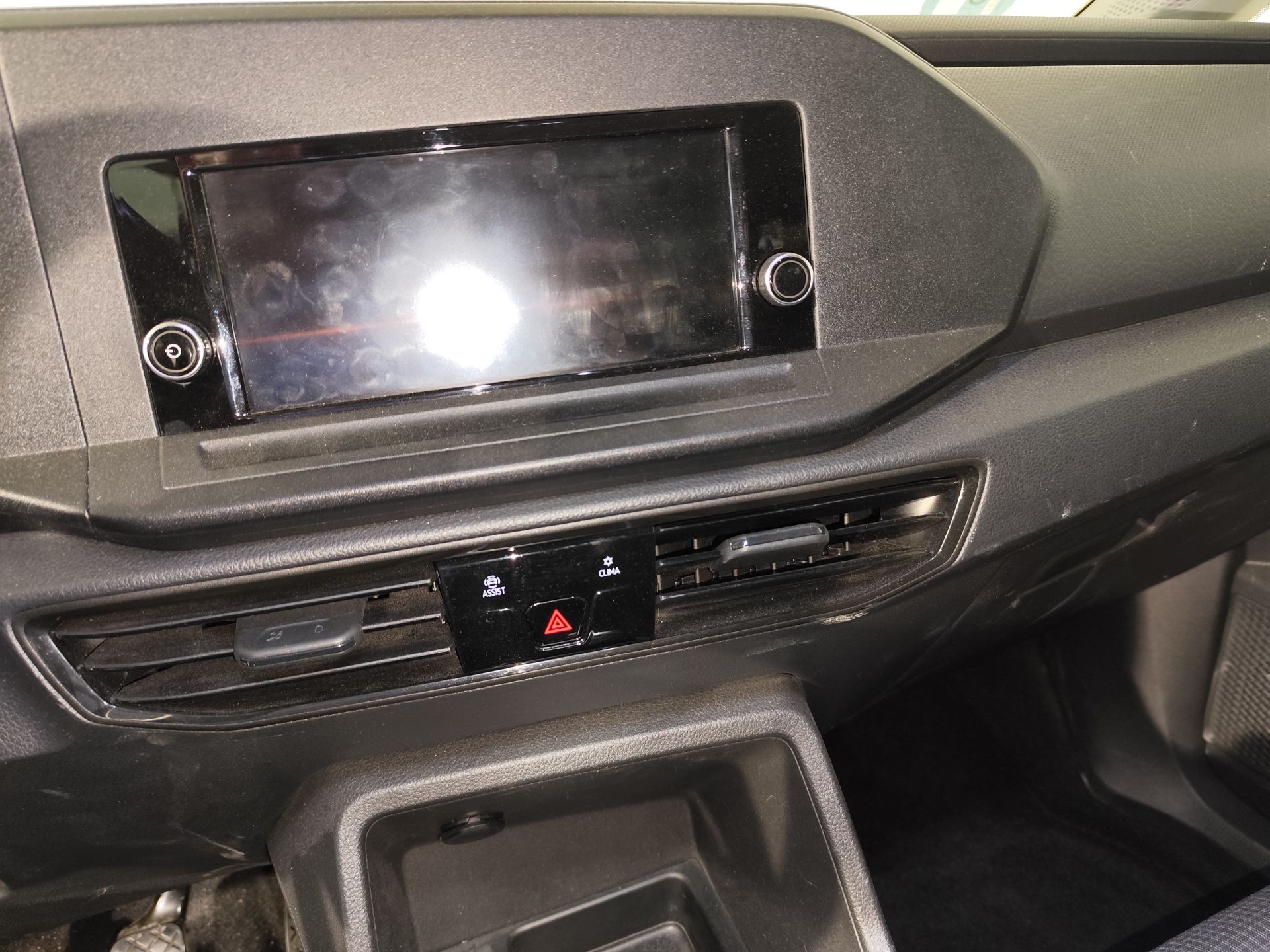 Volkswagen Caddy Origin 2.0 TDI 75kW (102CV)