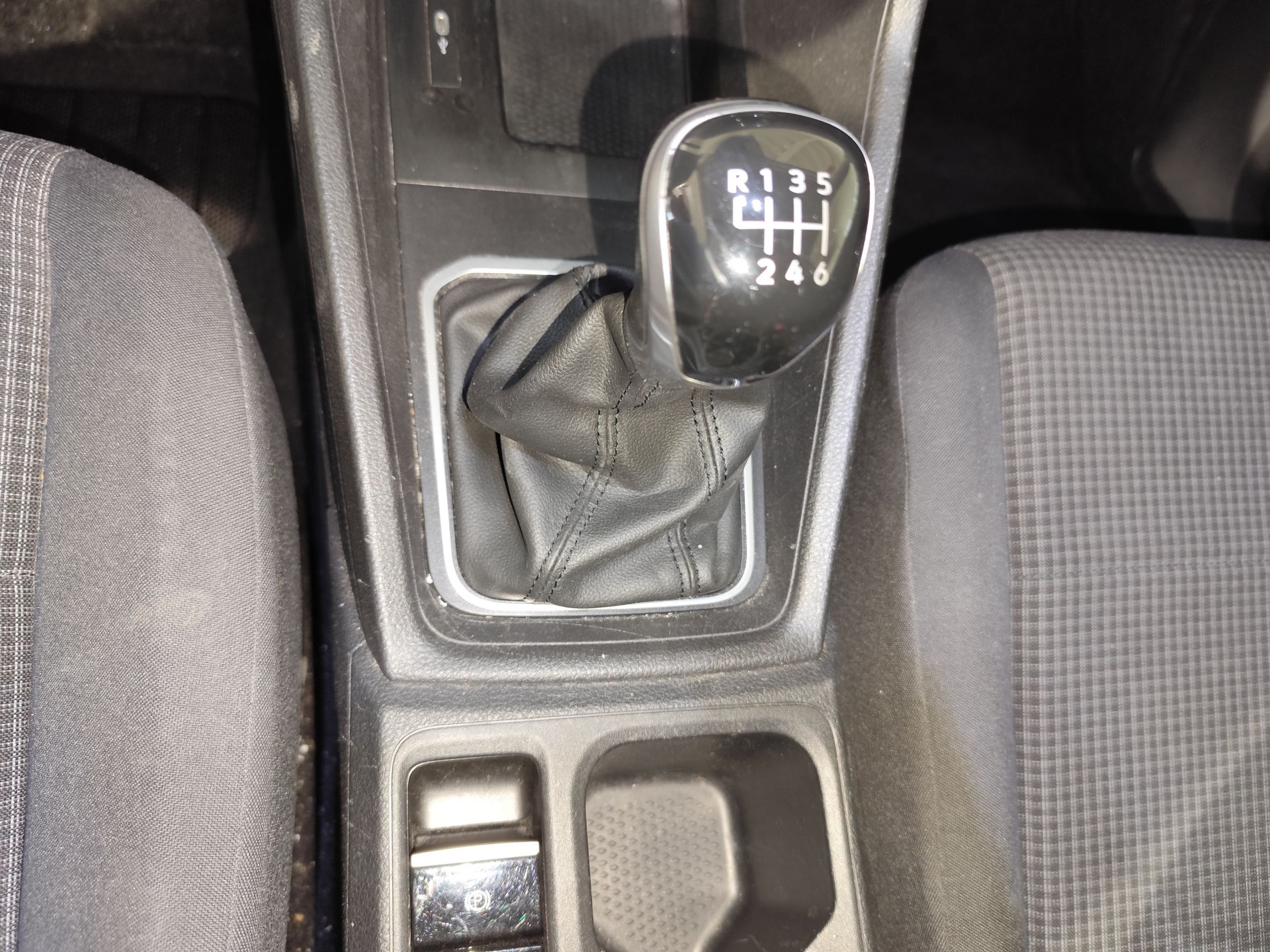 Volkswagen Caddy Origin 2.0 TDI 75kW (102CV)