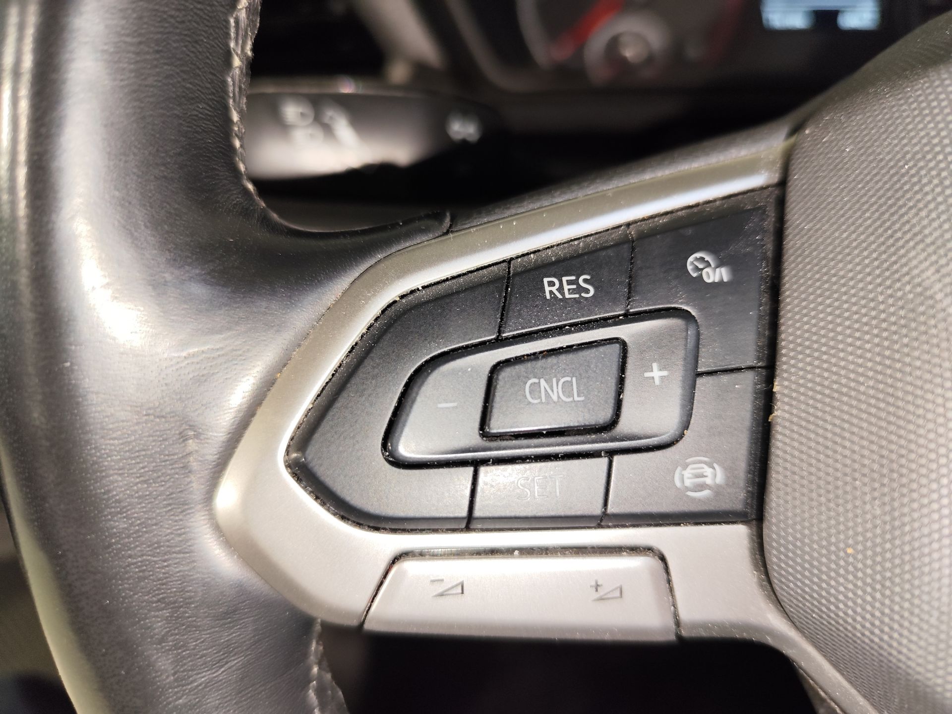 Volkswagen Caddy Origin 2.0 TDI 75kW (102CV)