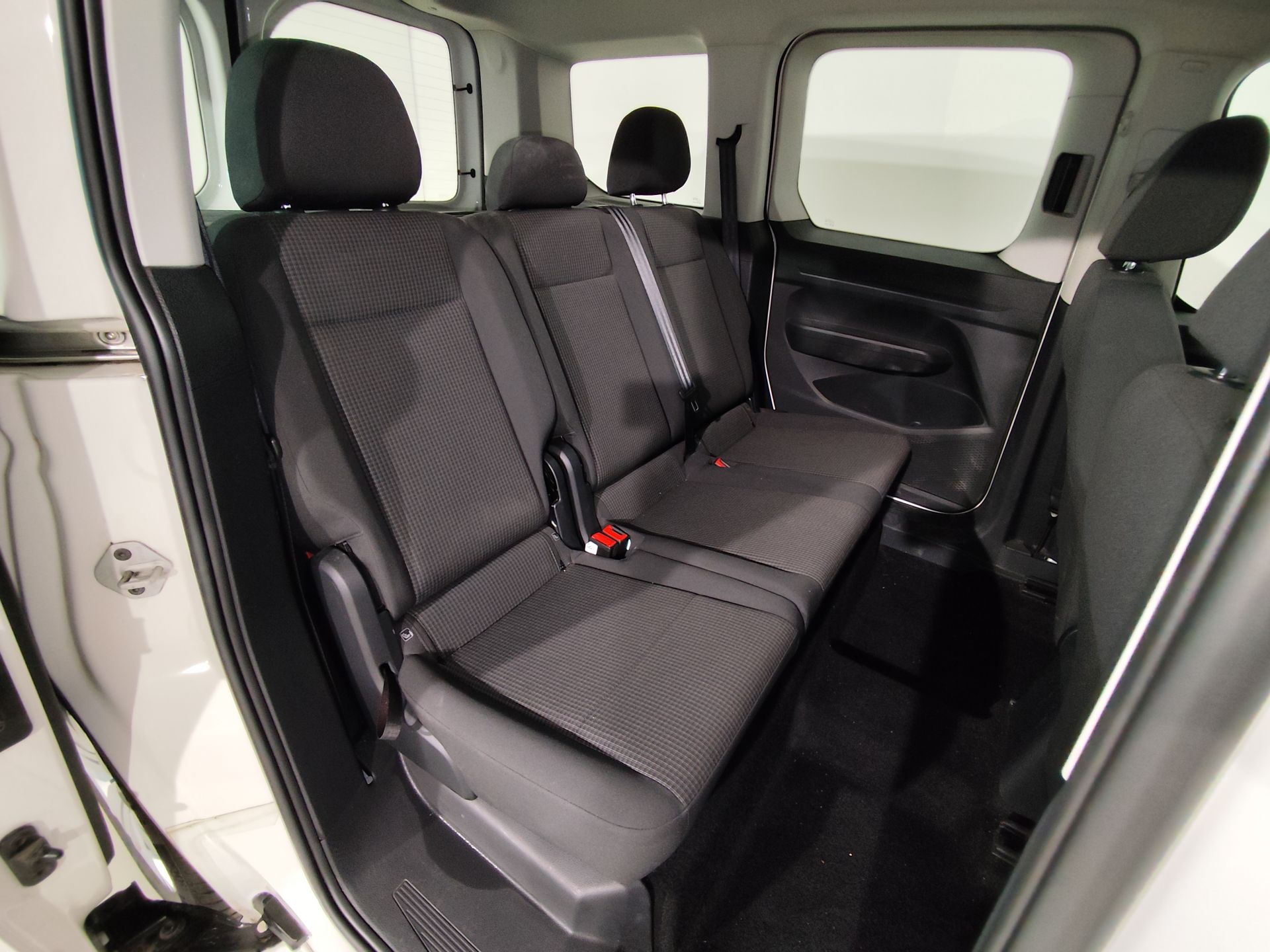 Volkswagen Caddy Origin 2.0 TDI 75kW (102CV)