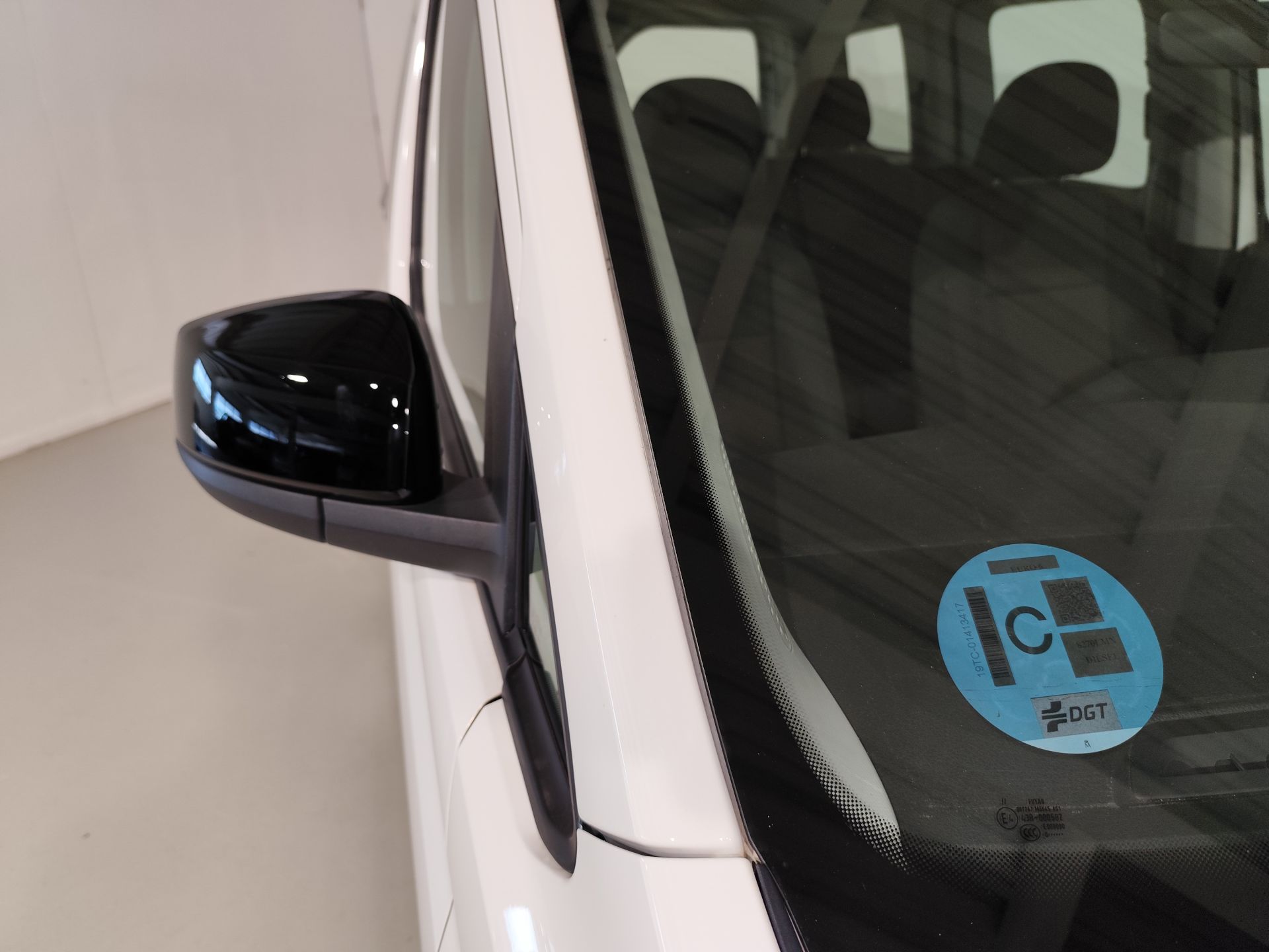 Volkswagen Caddy Origin 2.0 TDI 75kW (102CV)